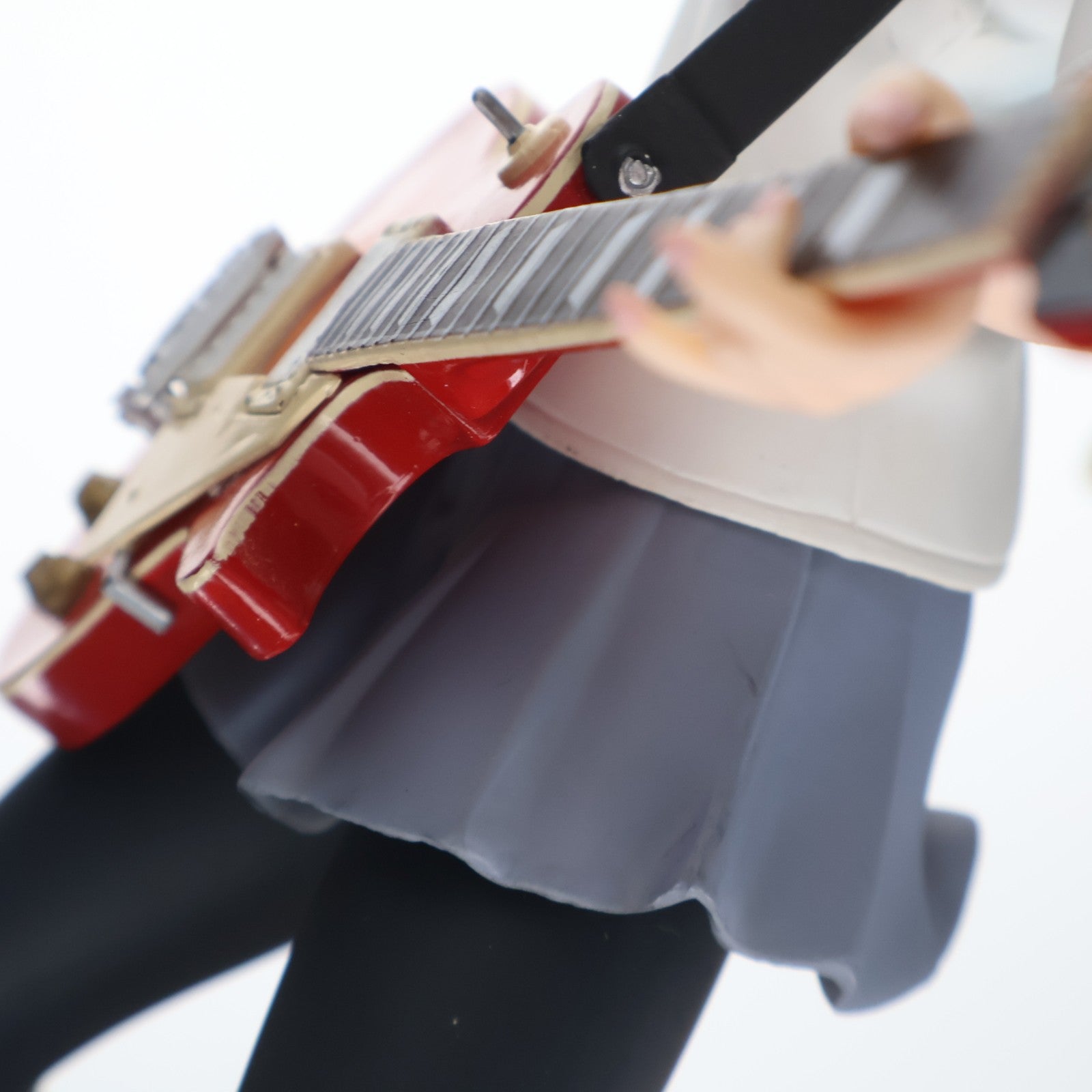 【中古即納】[FIG] 平沢唯(ひらさわゆい) けいおん!! プレミアムフィギュア WINDMILL プライズ(22621) セガ(20110831)