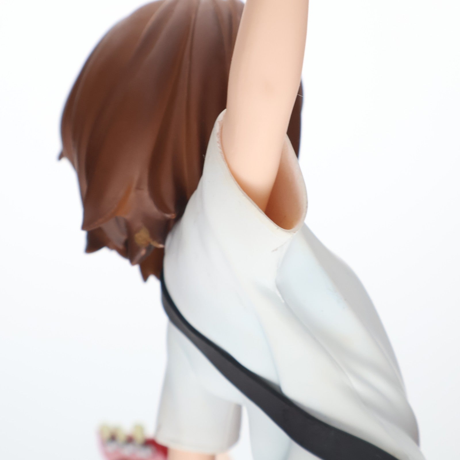 【中古即納】[FIG] 平沢唯(ひらさわゆい) けいおん!! プレミアムフィギュア WINDMILL プライズ(22621) セガ(20110831)