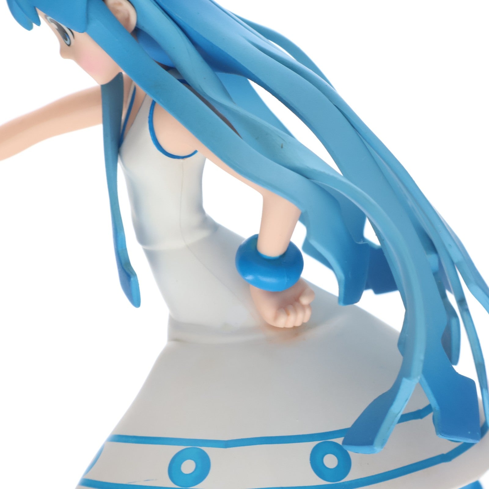 【中古即納】[FIG] イカ娘 SQUID GIRL figure 侵略!イカ娘 フィギュア プライズ タイトー(20111231)