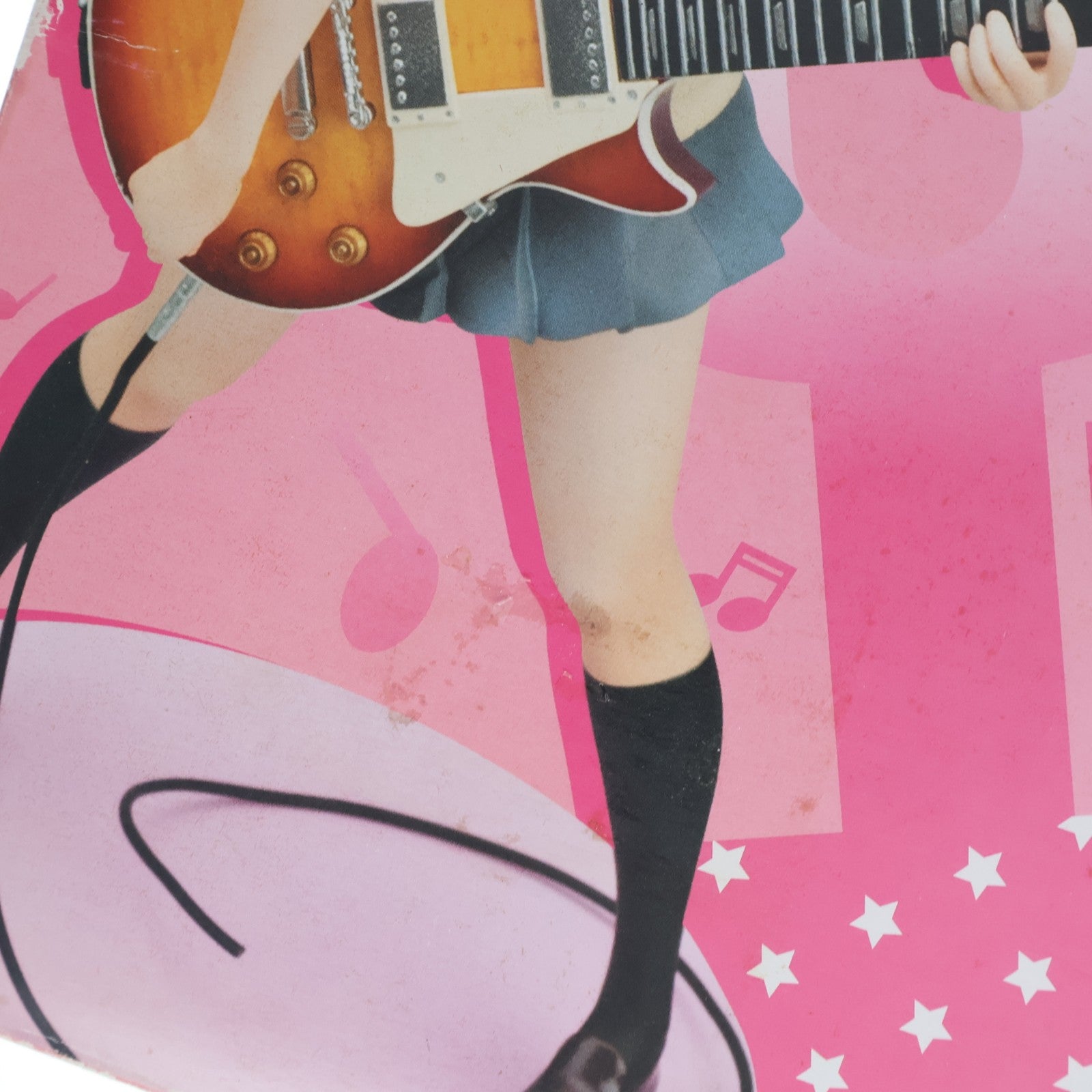 【中古即納】[FIG] 平沢唯(ひらさわゆい) けいおん!! スペシャルクオリティフィギュア～平沢唯～ プライズ(47267) バンプレスト(20110331)