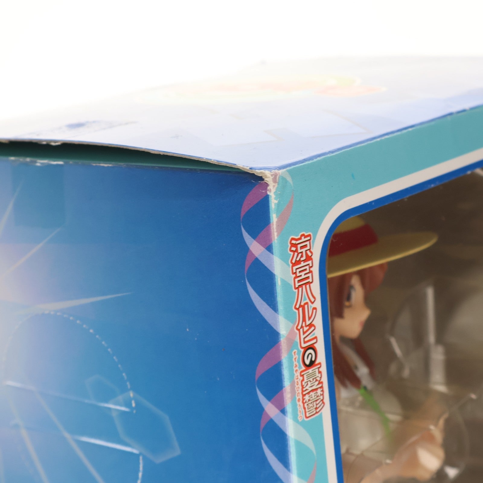 【中古即納】[FIG] 朝比奈みくる(あさひなみくる) 涼宮ハルヒの憂鬱 プレミアムフィギュア-エンドレスエイト- プライズ(20819) セガ(20100731)