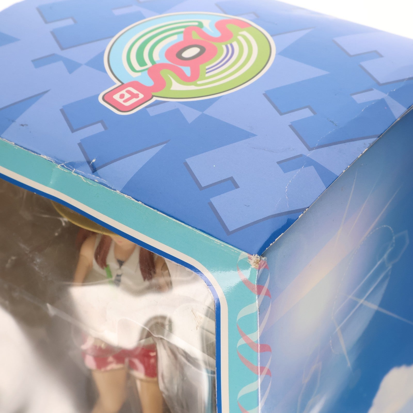 【中古即納】[FIG] 朝比奈みくる(あさひなみくる) 涼宮ハルヒの憂鬱 プレミアムフィギュア-エンドレスエイト- プライズ(20819) セガ(20100731)