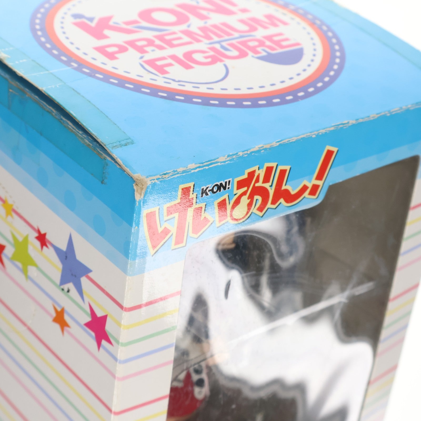 【中古即納】[FIG] 中野梓(なかのあずさ) けいおん! プレミアムフィギュア(20917) プライズ セガ(20100630)
