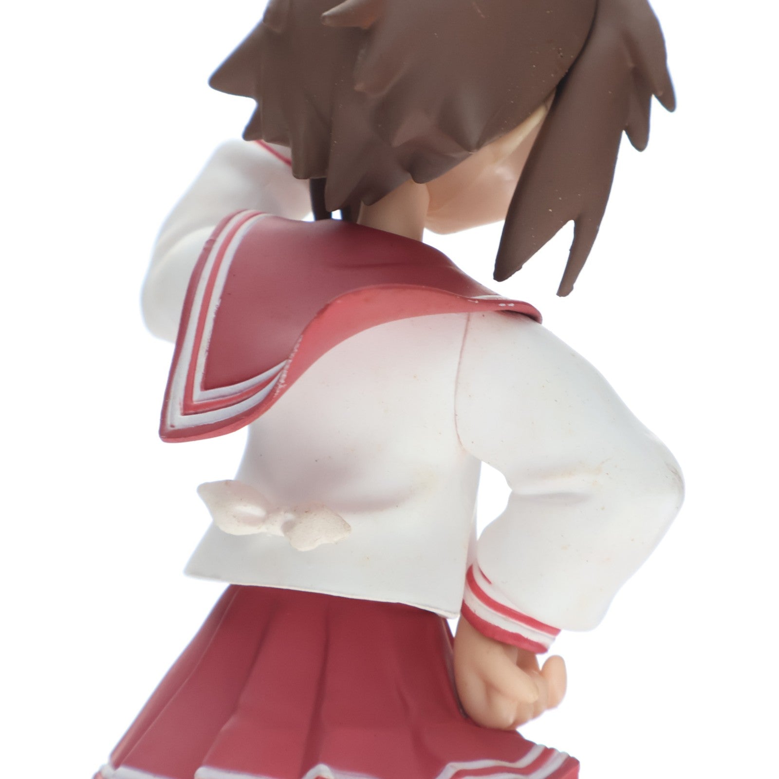 【中古即納】[FIG] 日下部みさお(くさかべみさお) らき☆すた エクストラフィギュア Vol.3 プライズ セガ(20101231)