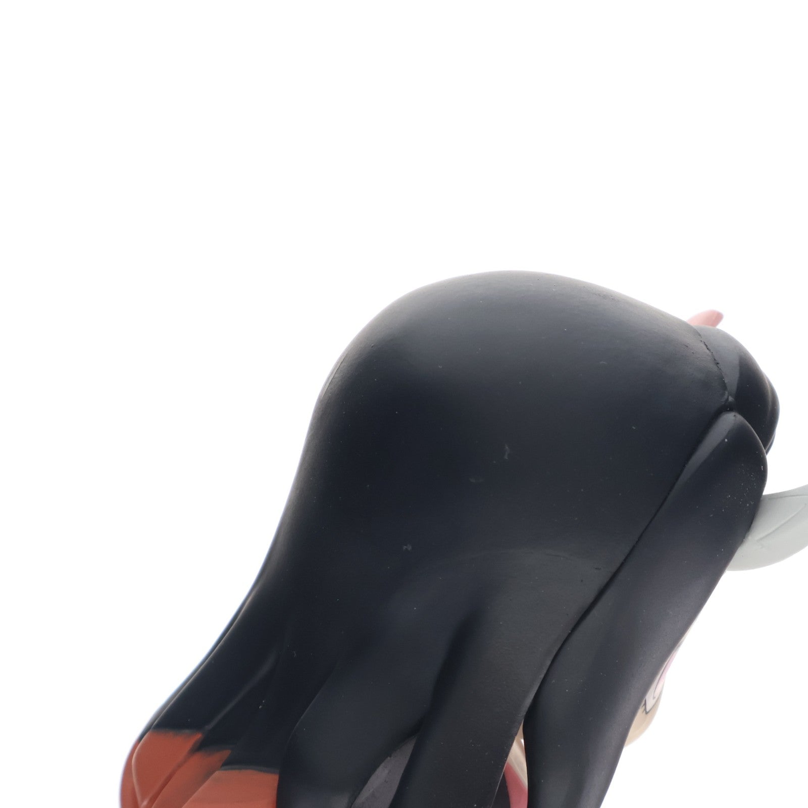 【中古即納】[FIG] 竈門禰豆子(かまどねずこ) ぽてっとフィギュア-禰豆子・鬼化進行時- 鬼滅の刃 プライズ(AMU-PRZ13892) フリュー(20221031)