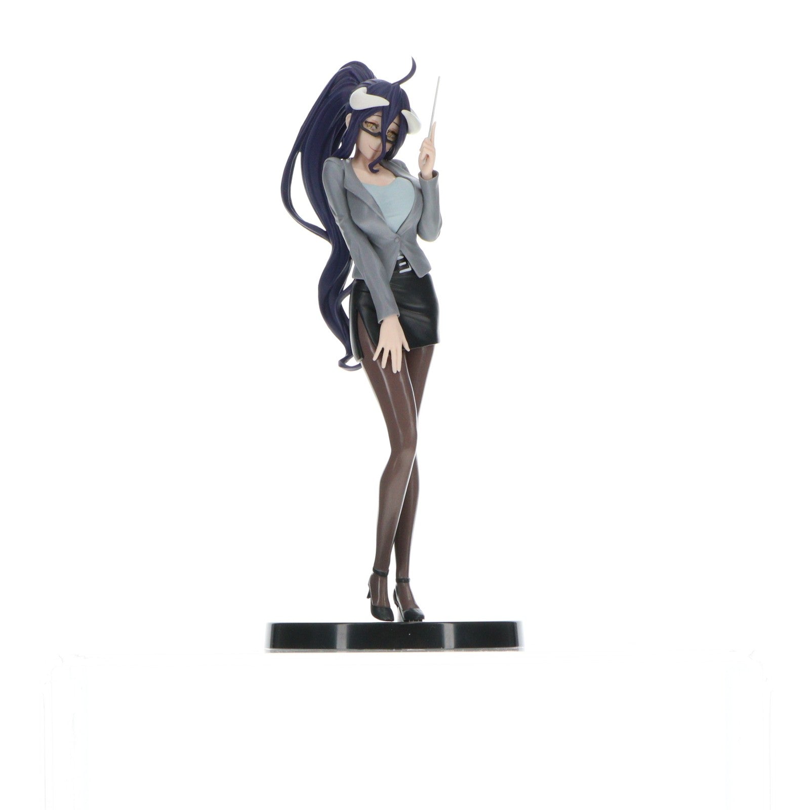 【中古即納】[FIG] IFアルベドフィギュア-teacher style ver.- オーバーロード プライズ(2752504) バンプレスト(20250408)