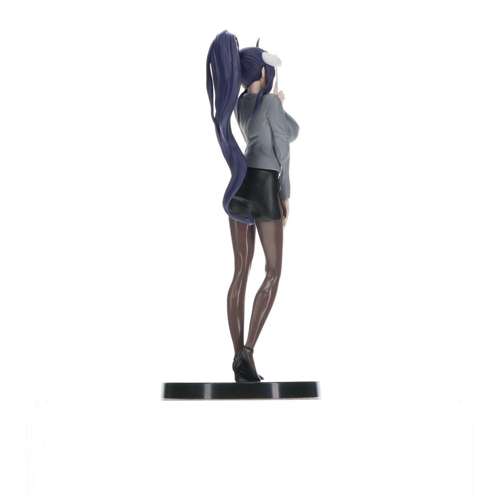 【中古即納】[FIG] IFアルベドフィギュア-teacher style ver.- オーバーロード プライズ(2752504) バンプレスト(20250408)
