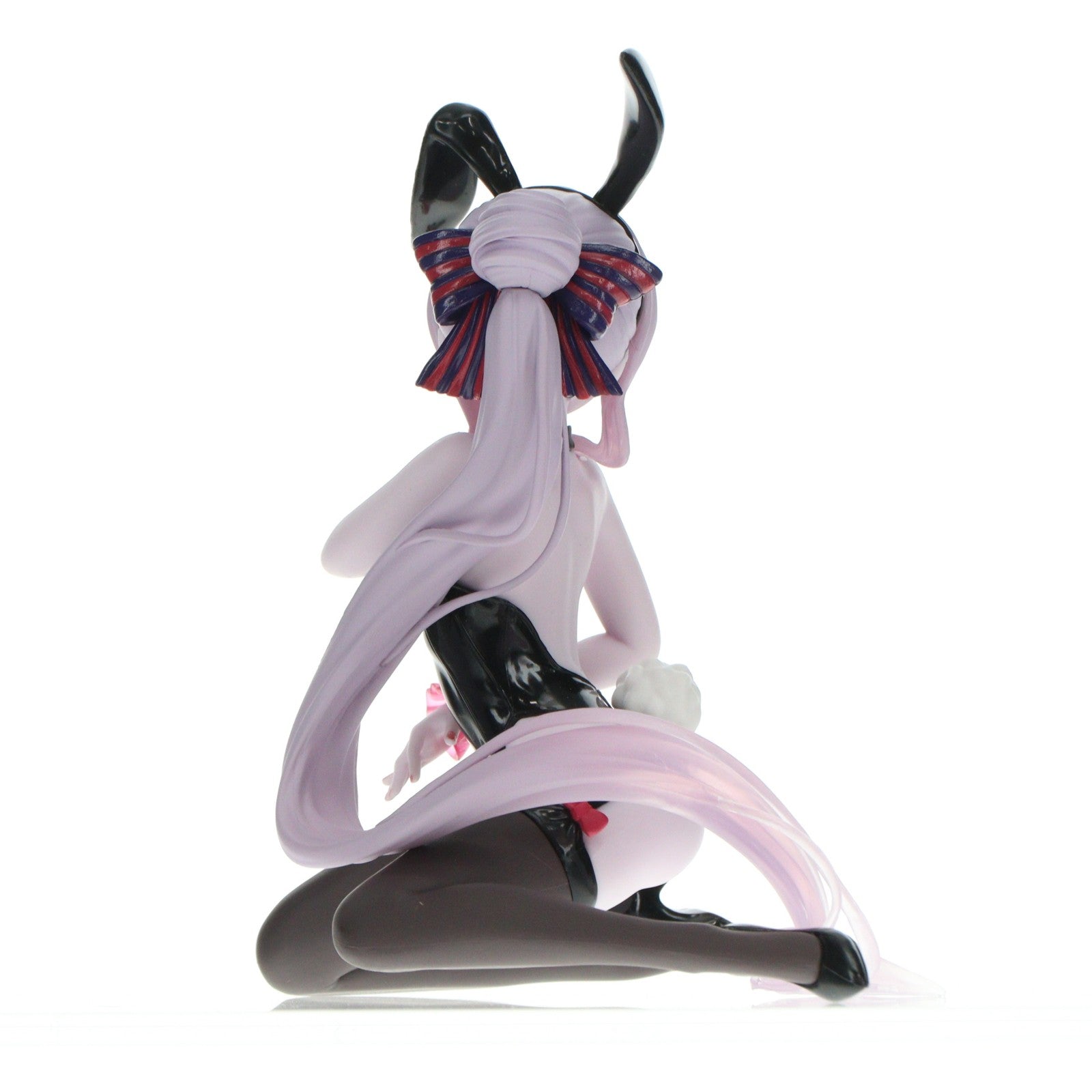 【中古即納】[FIG] シャルティア オーバーロード Desktop Cute フィギュア シャルティア～バニーver.～ プライズ(451971700) タイトー(20251215)