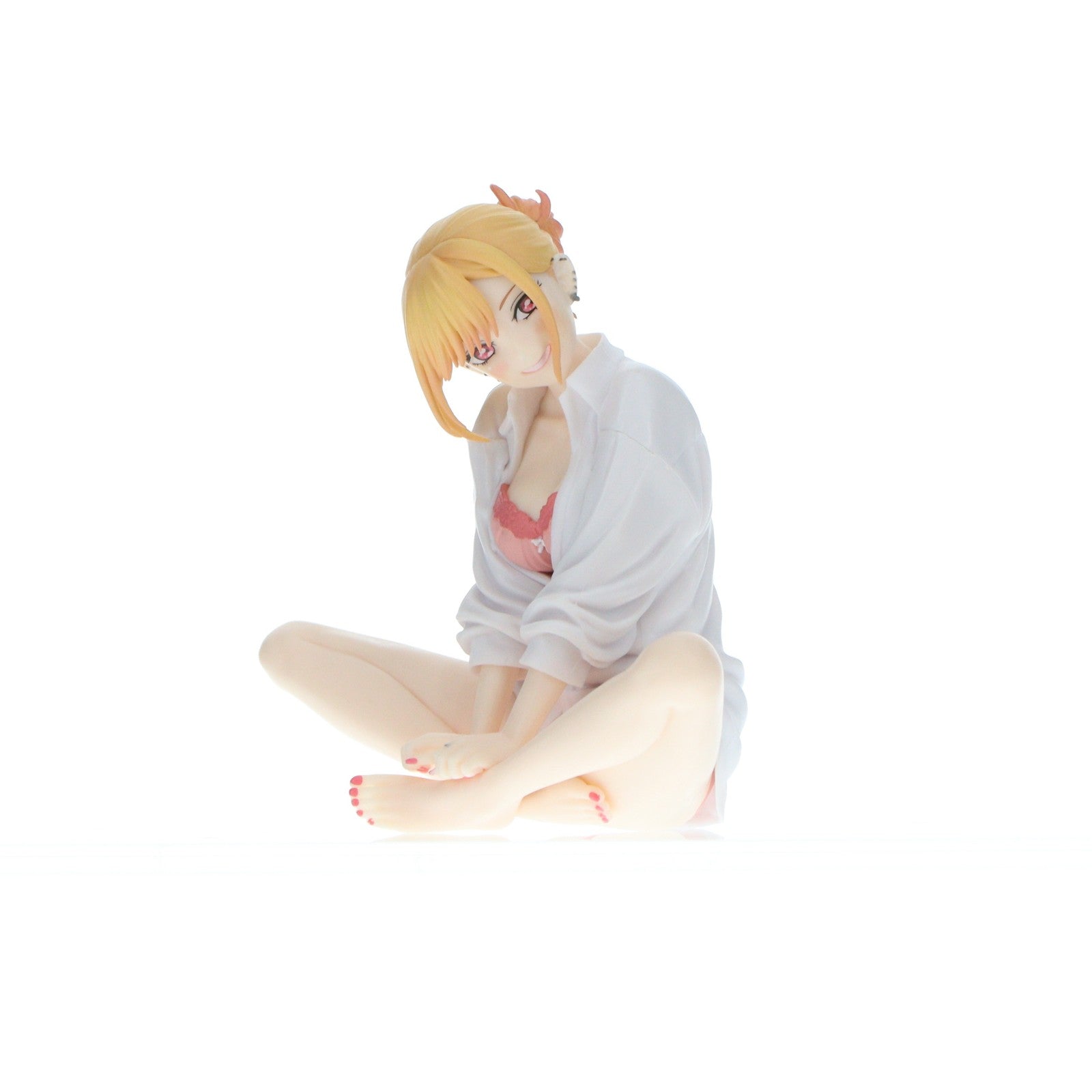 【中古即納】[FIG] 喜多川海夢(きたがわまりん) その着せ替え人形は恋をする Yumemirize『喜多川海夢』 フィギュア プライズ(1121876) セガ(20260327)