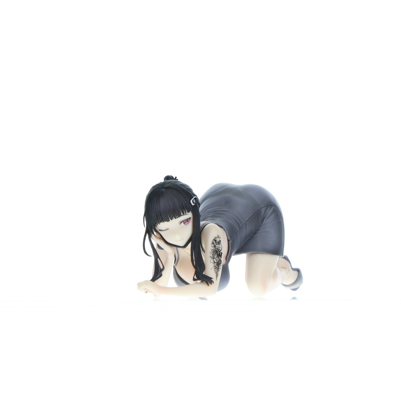 【中古即納】[FIG] D:キラーワイフ 勝利の女神:NIKKE(ニケ) ぬーどるストッパーフィギュア-D:キラーワイフ- プライズ(AMU-PRZ20927) フリュー(20260510)