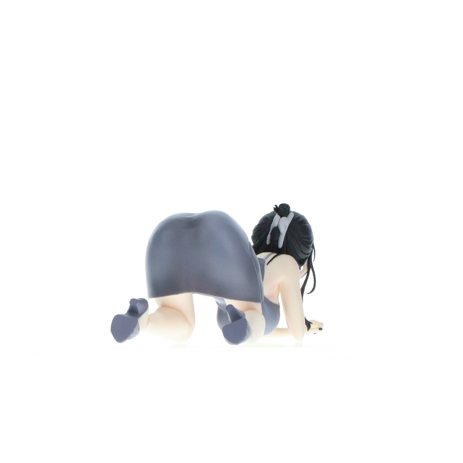 【中古即納】[FIG] D:キラーワイフ 勝利の女神:NIKKE(ニケ) ぬーどるストッパーフィギュア-D:キラーワイフ- プライズ(AMU-PRZ20927) フリュー(20260510)