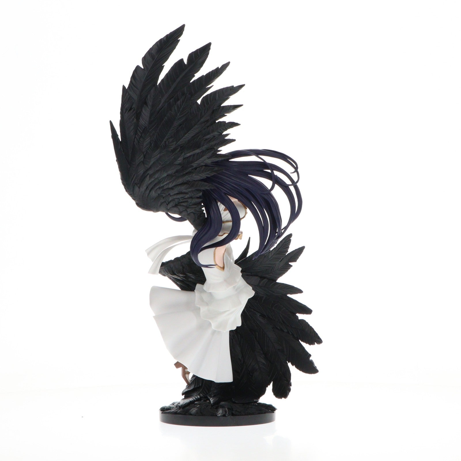 【中古即納】[FIG] アルベド オーバーロード BANPRESTO EVOLVE-Empress of Darkness-アルベドフィギュア プライズ(2799750) バンプレスト(20251211)