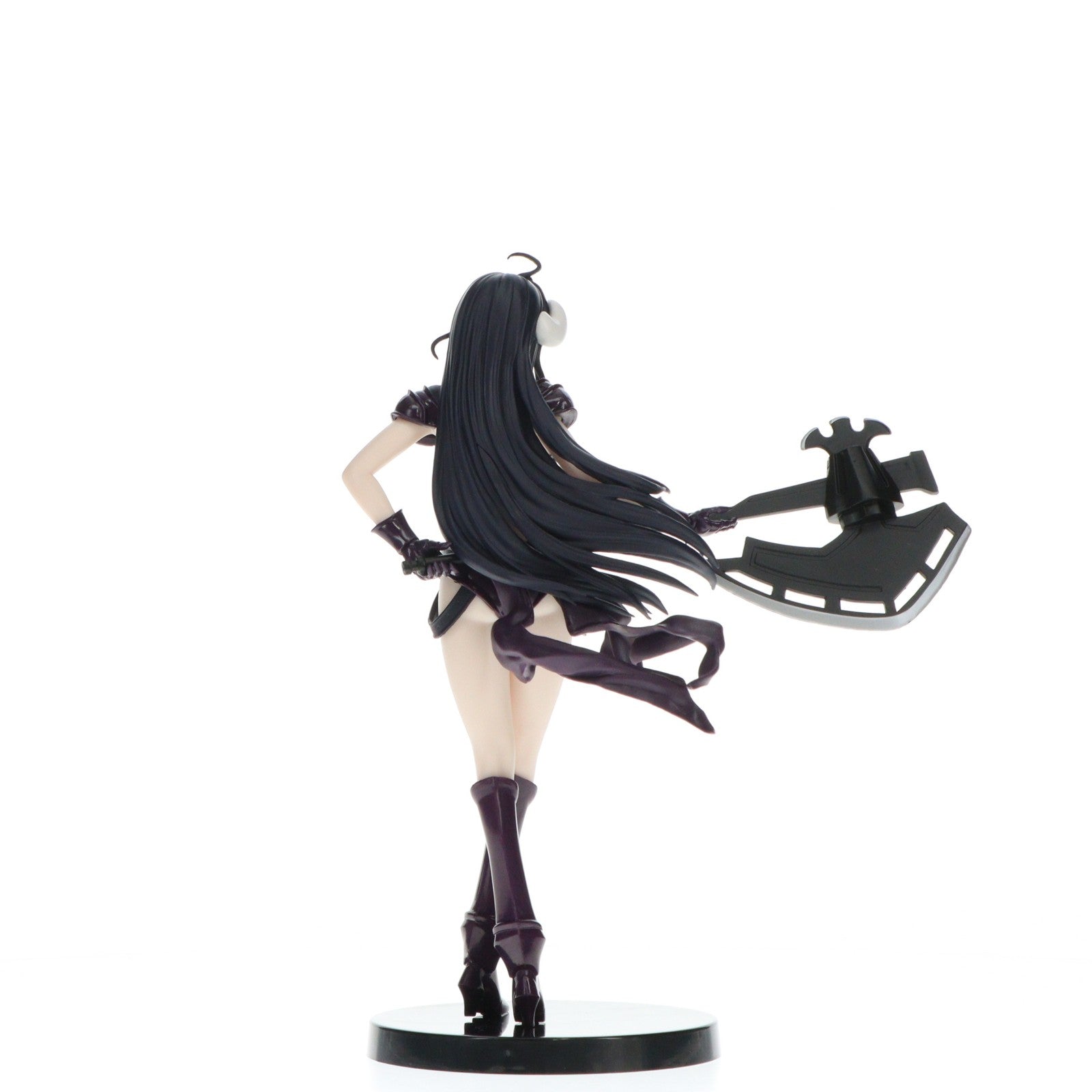 【中古即納】[FIG] アルベド オーバーロード アルベドフィギュアBIKINI ARMOR ver. フィギュア プライズ(2752506) バンプレスト(20250729)