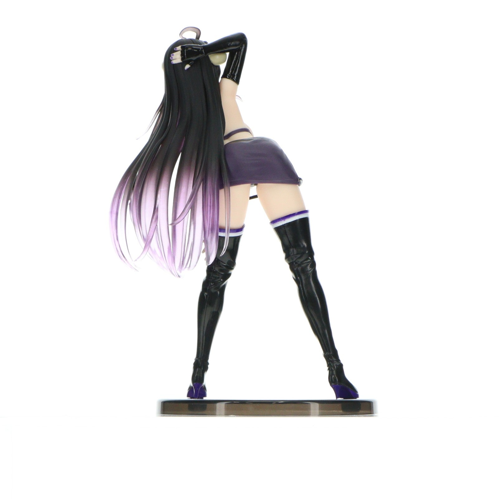 【中古即納】[FIG] アルベド オーバーロード Coreful フィギュア アルベド～レースクイーンver.～ プライズ(452014700) タイトー(20260331)