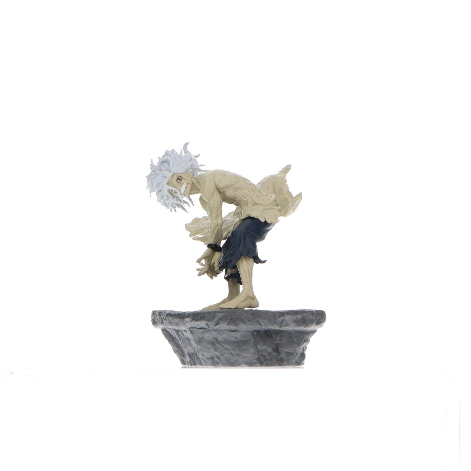 【中古即納】[FIG] 死柄木弔(しがらきとむら) 僕のヒーローアカデミア Combination Battle-TOMURA SHIGARAKI-終章 フィギュア プライズ(2712747) バンプレスト(20250120)