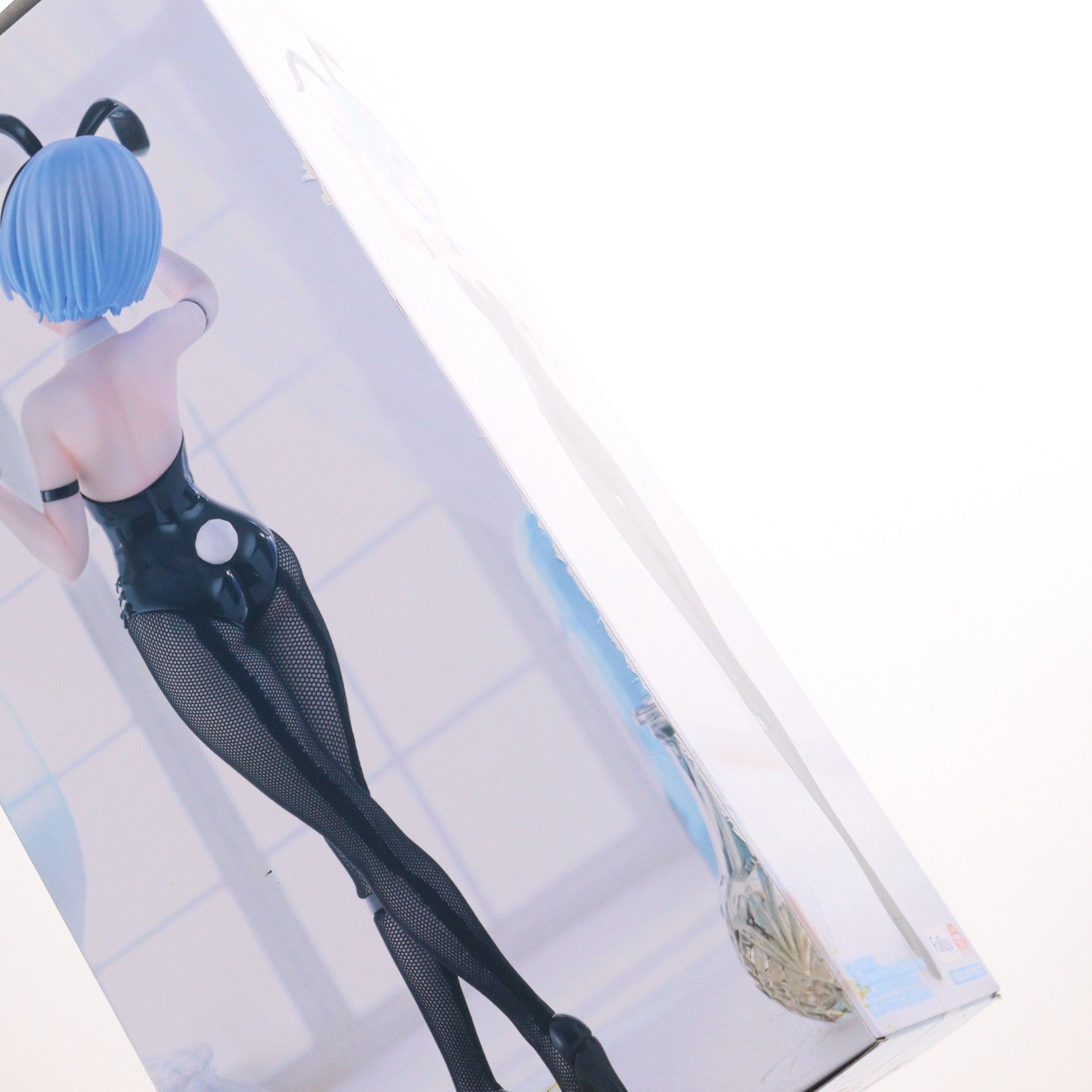 【中古即納】[FIG] レム Re:ゼロから始める異世界生活 BiCute Bunnies Figure-レム・bicolor- フィギュア プライズ(AMU-PRZ19195) フリュー(20250808)