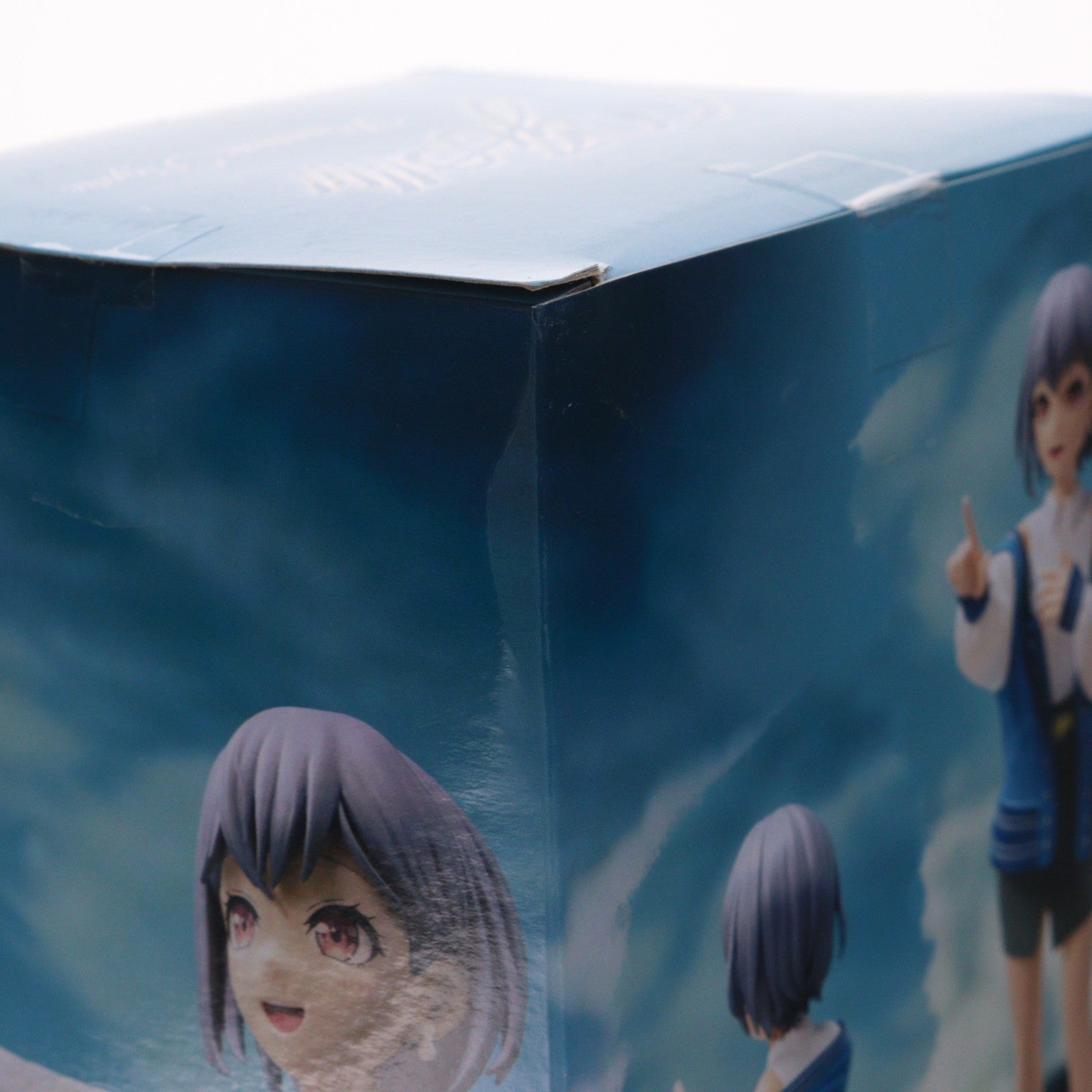 【中古即納】[FIG] 高松燈(たかまつともり) BanG Dream! It's MyGO!!!!! プレミアムフィギュア MyGO!!!!! 『高松燈』 プライズ(BR000491PZ) ブシロードクリエイティブ(20250430)