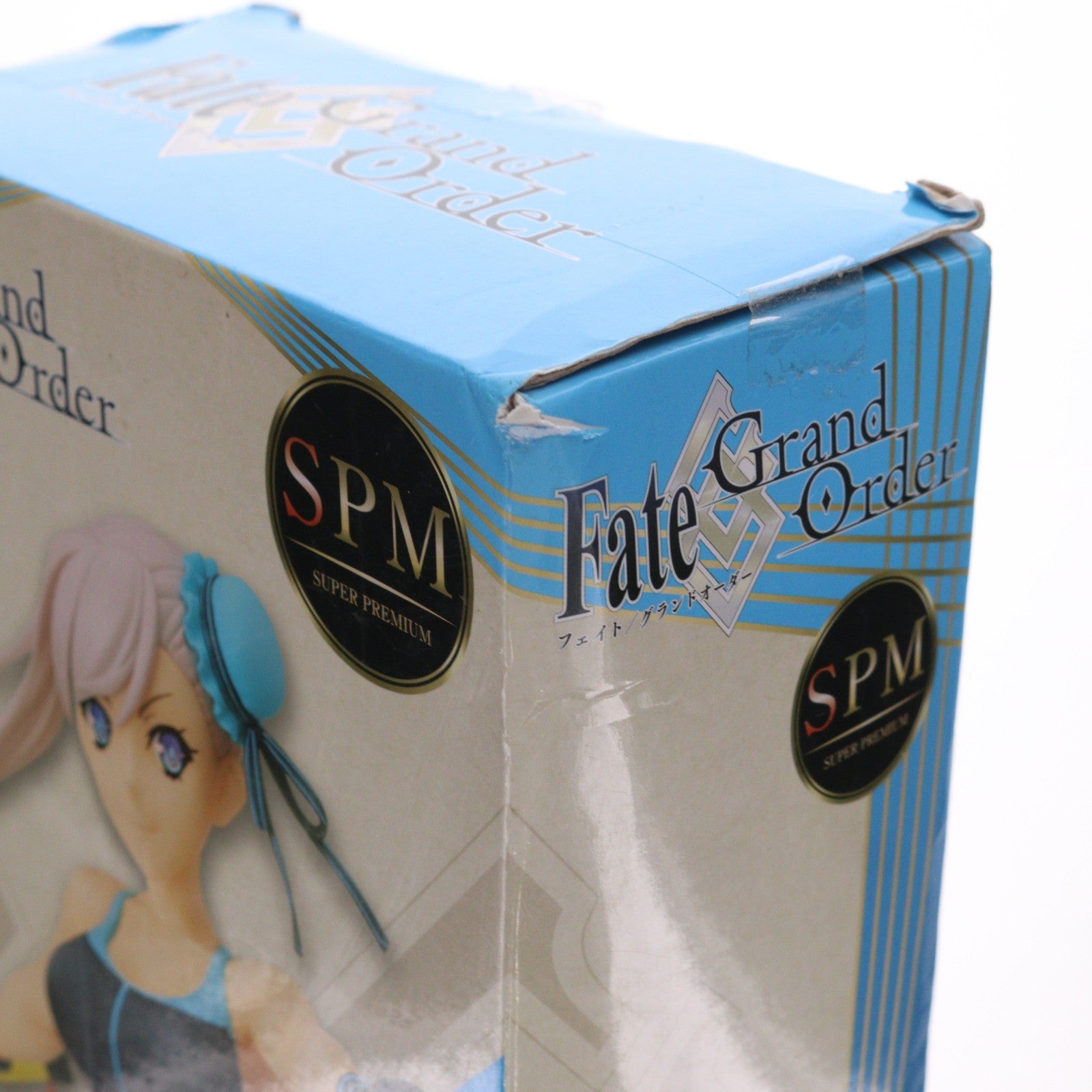 【中古即納】[FIG] バーサーカー/宮本武蔵(みやもとむさし) スーパープレミアムフィギュア Fate/Grand Order(フェイト/グランドオーダー) プライズ(1052336) セガ(20210730)