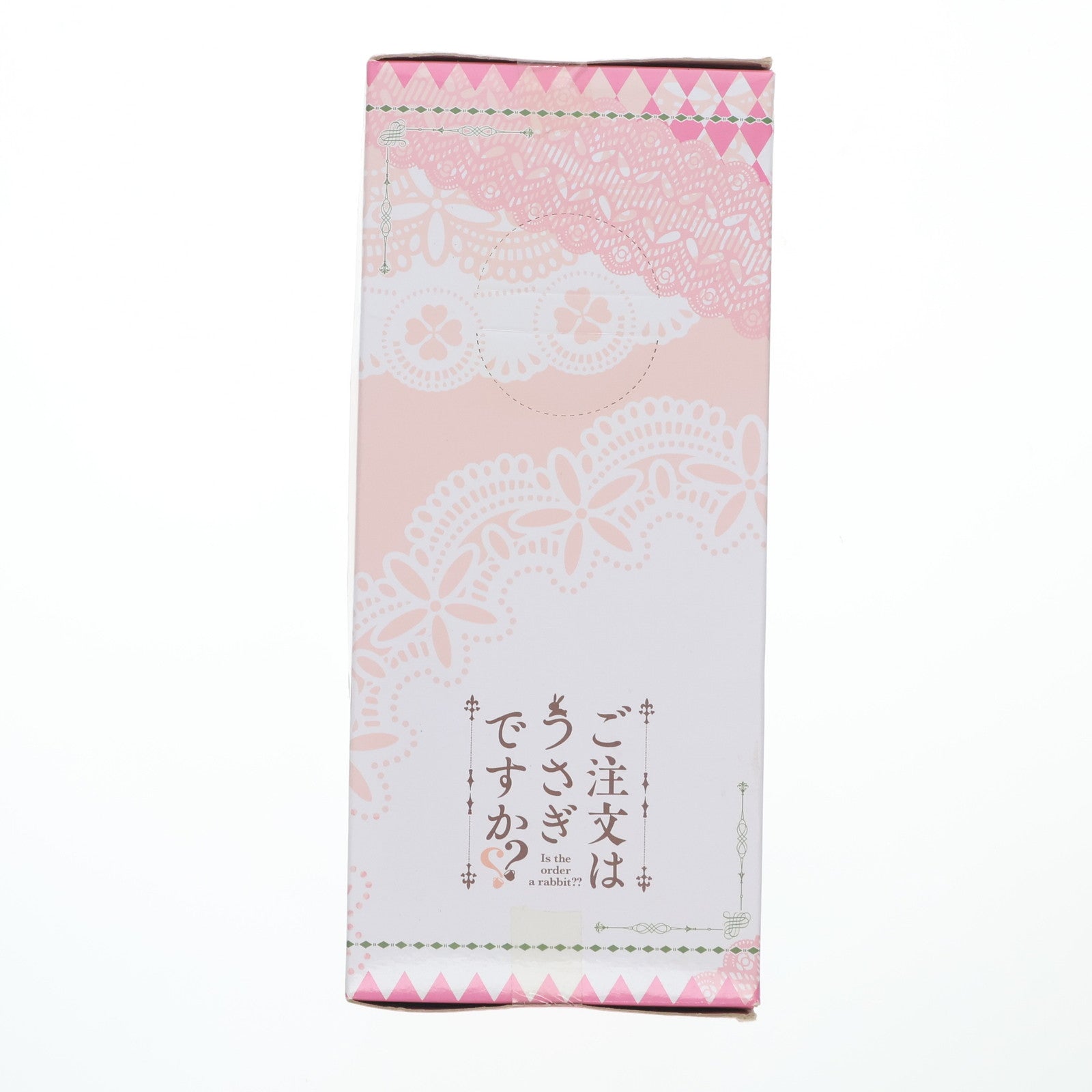 【中古即納】[FIG] ココア ご注文はうさぎですか～～ プレミアムフィギュア プライズ(1019453) セガ(20170228)
