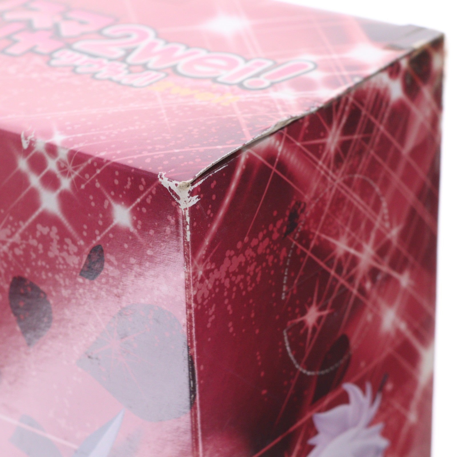 【中古即納】[FIG] クロエ・フォン・アインツベルン Fate/kaleid liner(フェイト/カレイドライナー) プリズマ☆イリヤ ツヴァイ! ～クロ～ フィギュア プライズ(AMU-PRZ6210) フリュー(20150120)