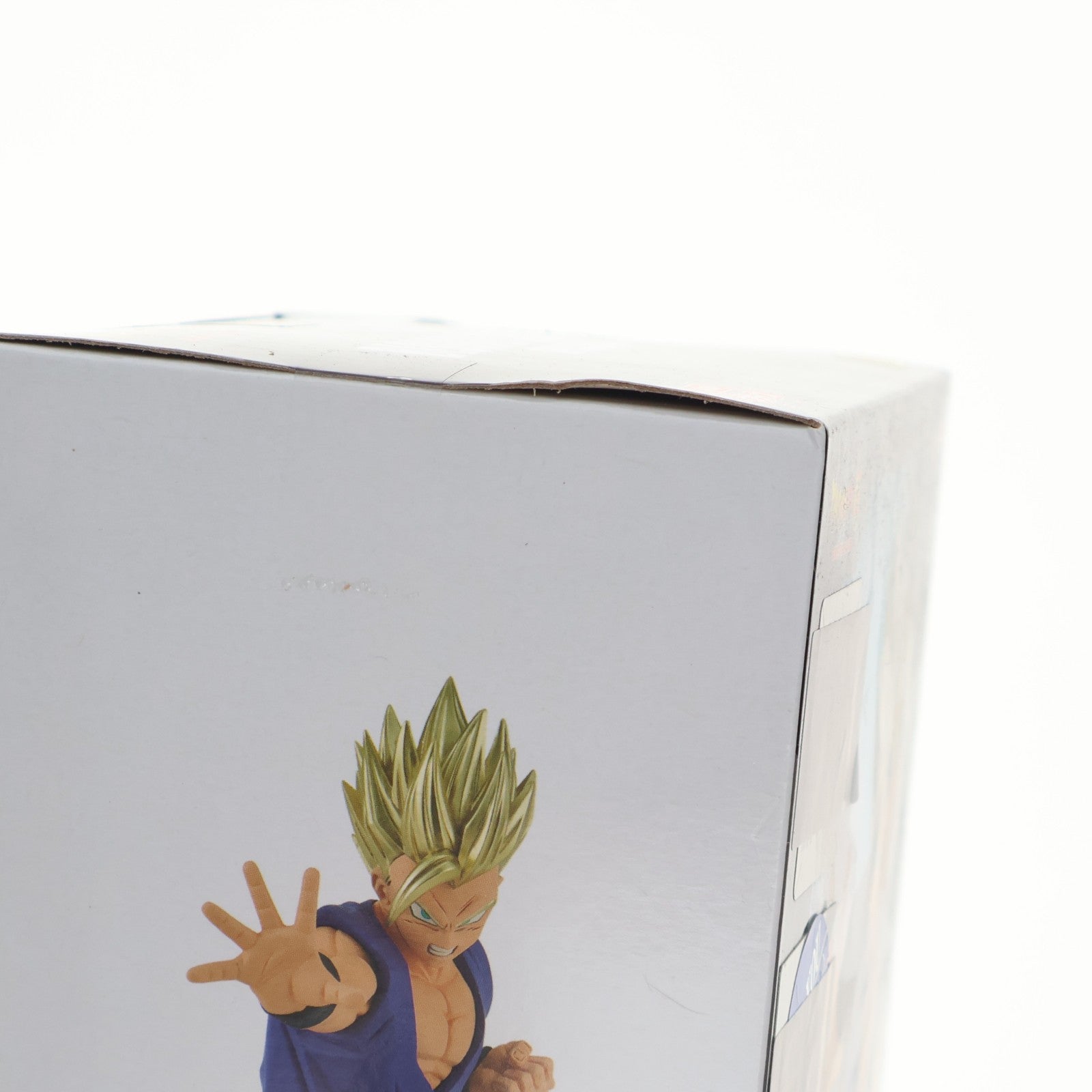 【中古即納】[FIG] 超サイヤ人孫悟飯 ドラゴンボール超(スーパー) スーパーヒーロー BLOOD OF SAIYANS-SPECIAL XIII- DRAGON BALL フィギュア プライズ(2632929) バンプレスト(20230320)