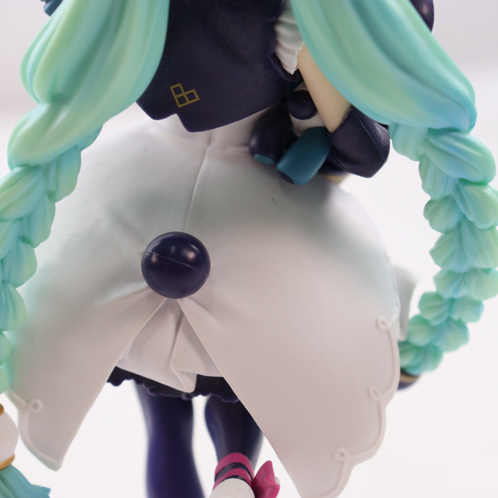 【中古即納】[FIG] 初音ミク 初音ミクシリーズ Luminasta『初音ミク』-モダンチャイナ- フィギュア プライズ(1109100) セガ(20240331)