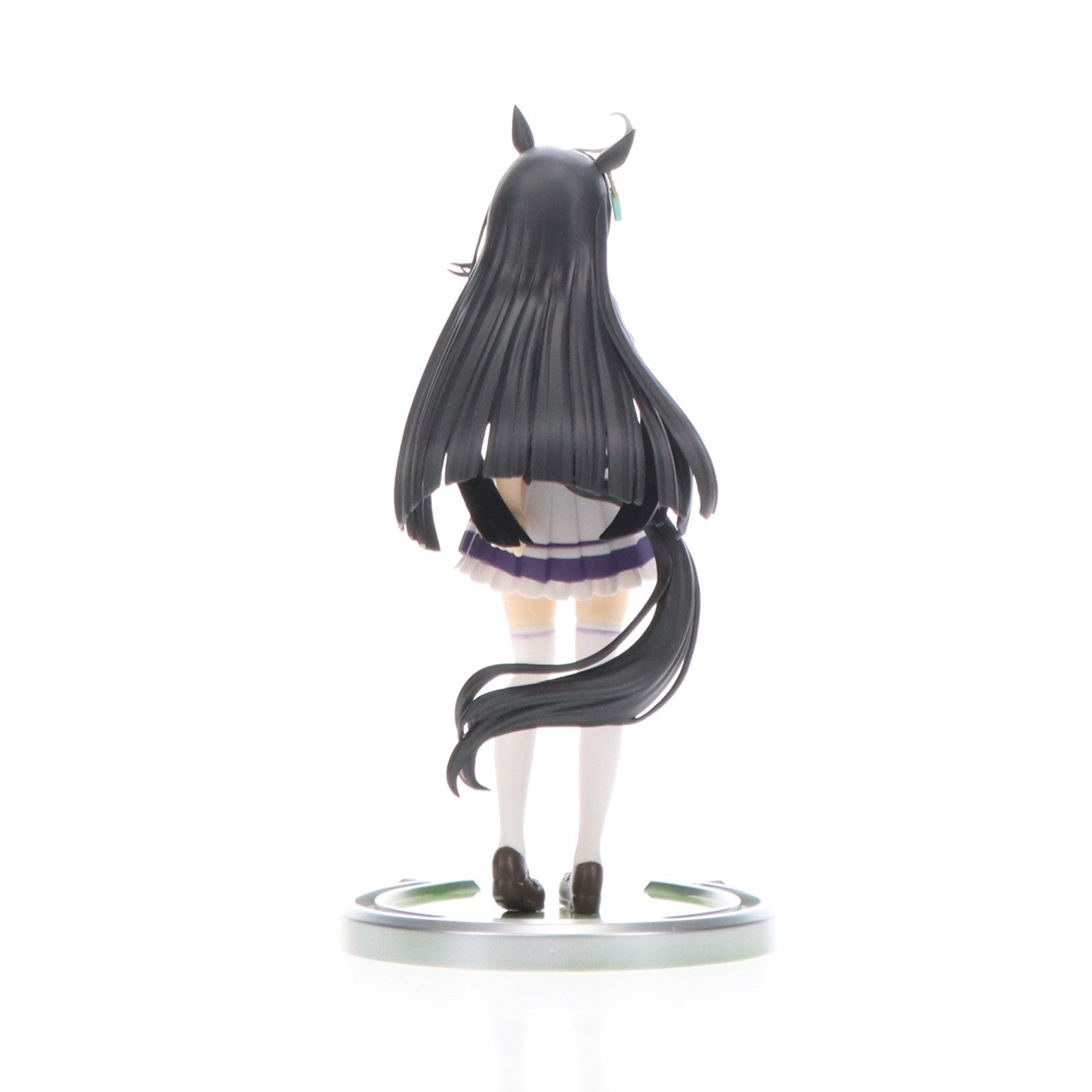 【中古即納】[FIG] マンハッタンカフェ ウマ娘 プリティーダービー フィギュア プライズ(2640093) バンプレスト(20231130)