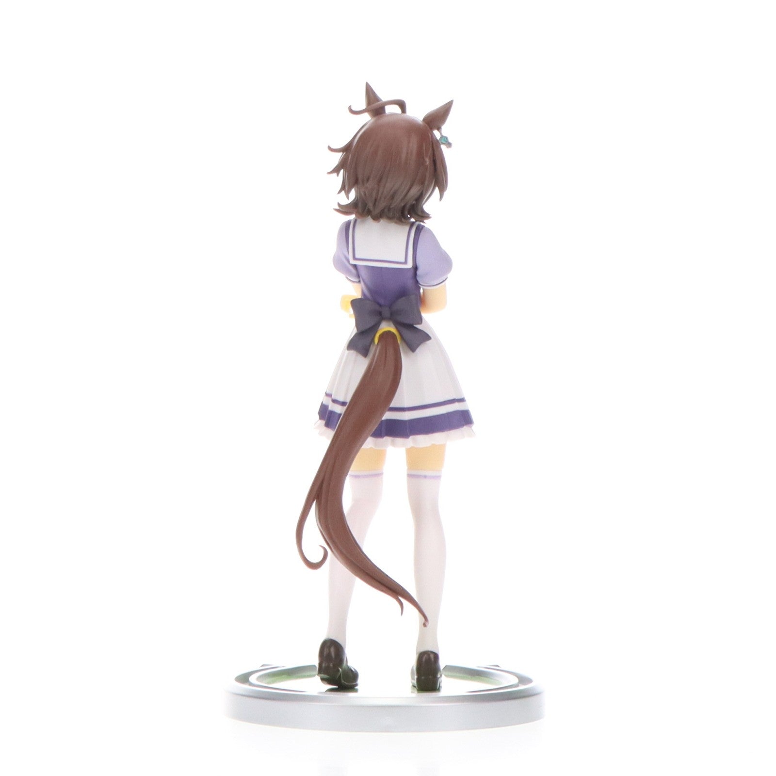 【中古即納】[FIG] アグネスタキオン ウマ娘 プリティーダービー フィギュア プライズ(2640094) バンプレスト(20231130)