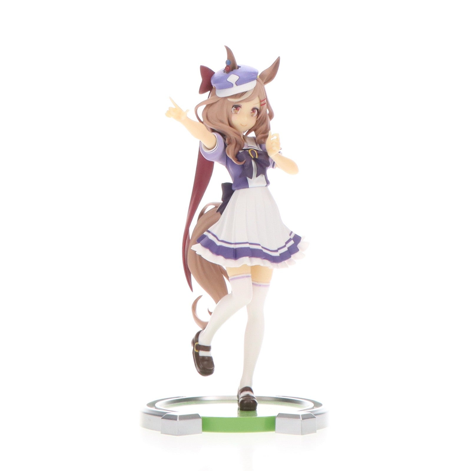 【中古即納】[FIG] マチカネタンホイザ ウマ娘 プリティーダービー フィギュア プライズ(2625604) バンプレスト(20230220)