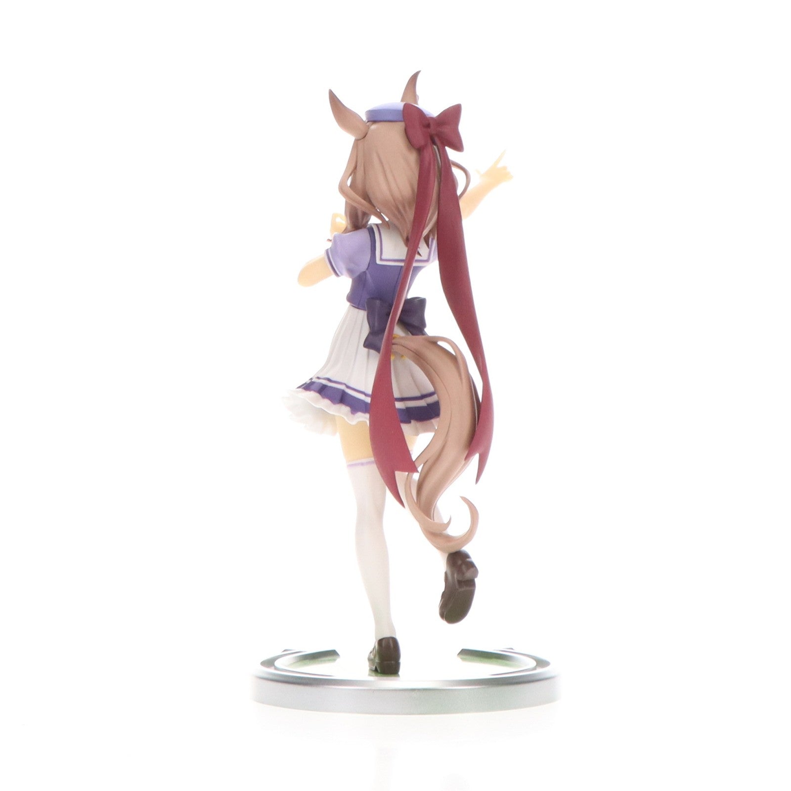 【中古即納】[FIG] マチカネタンホイザ ウマ娘 プリティーダービー フィギュア プライズ(2625604) バンプレスト(20230220)