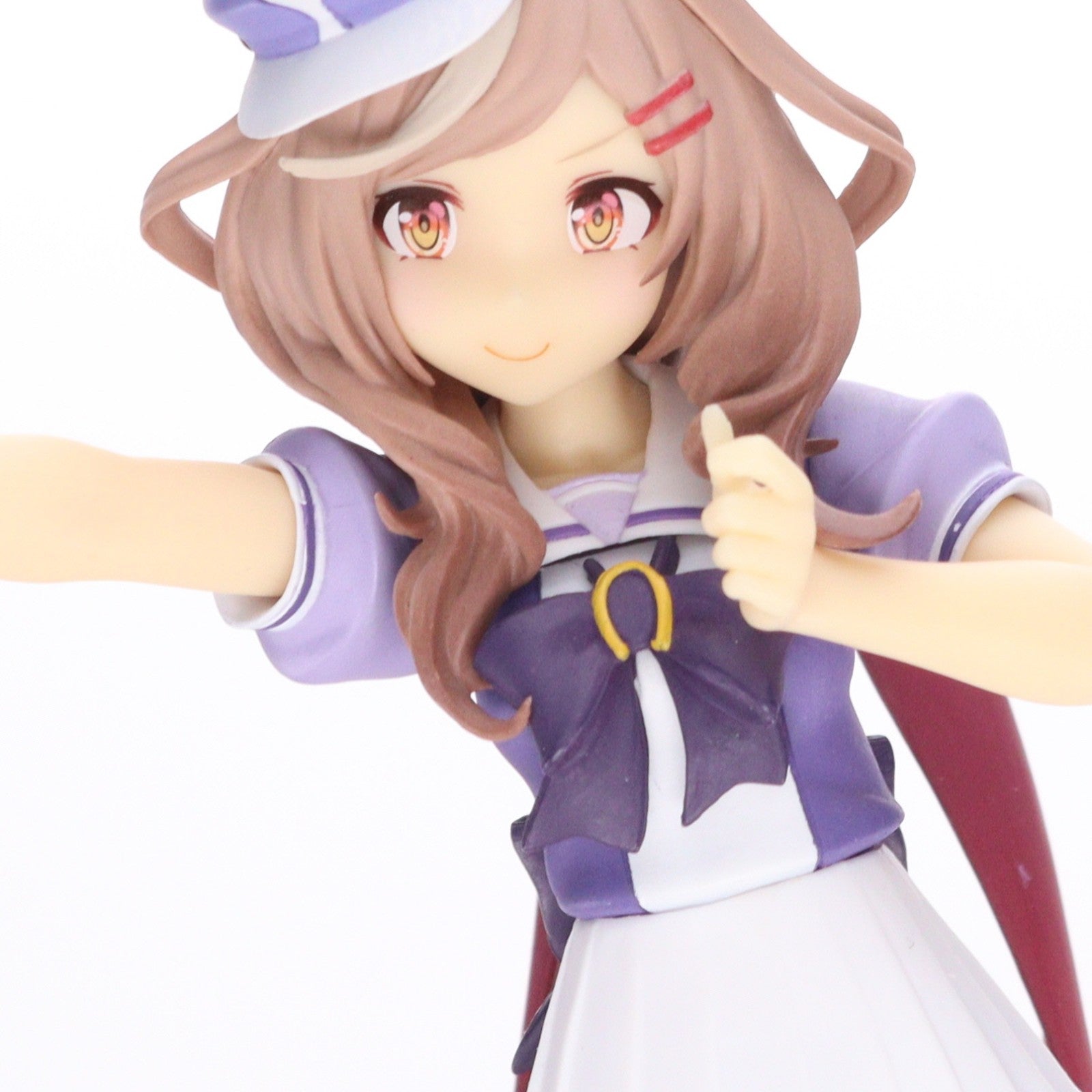 【中古即納】[FIG] マチカネタンホイザ ウマ娘 プリティーダービー フィギュア プライズ(2625604) バンプレスト(20230220)