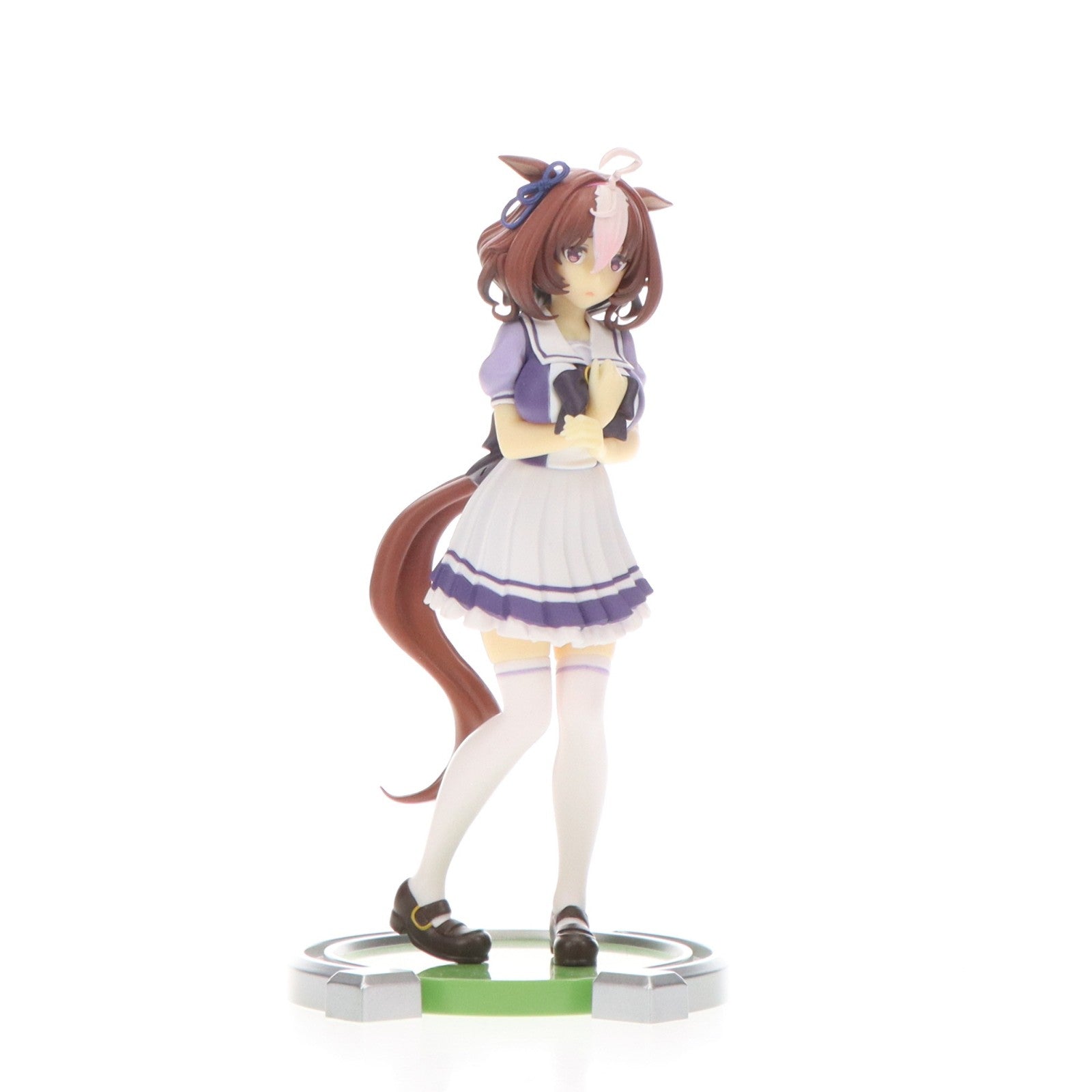 【中古即納】[FIG] メイショウドトウ ウマ娘 プリティーダービー フィギュア プライズ(2649119) バンプレスト(20230630)