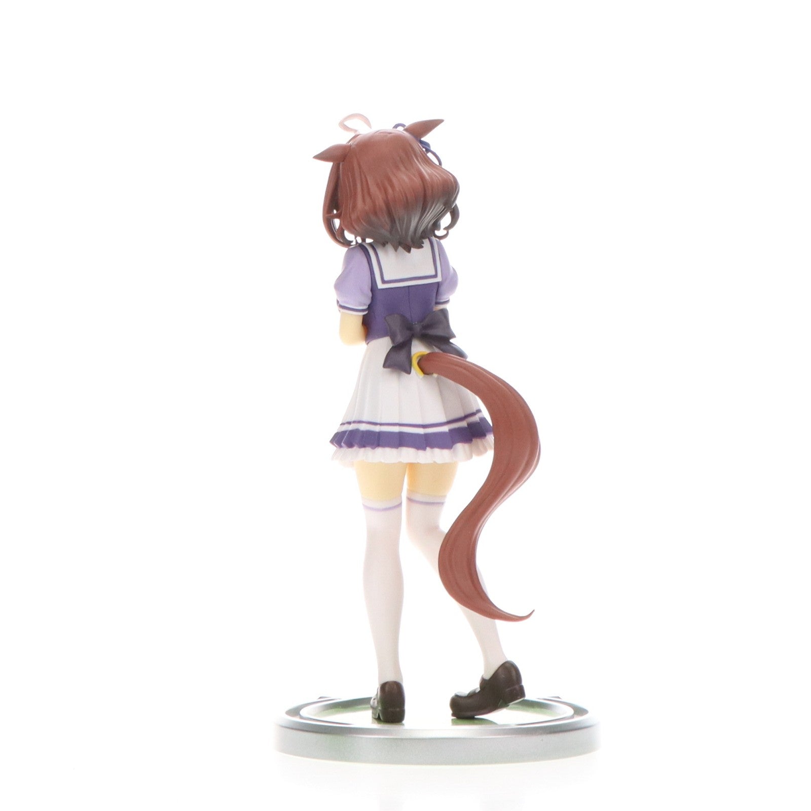 【中古即納】[FIG] メイショウドトウ ウマ娘 プリティーダービー フィギュア プライズ(2649119) バンプレスト(20230630)