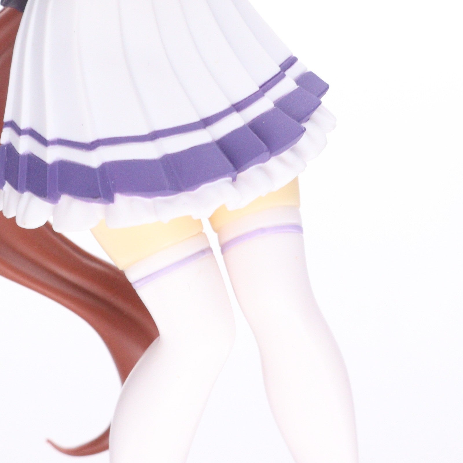 【中古即納】[FIG] メイショウドトウ ウマ娘 プリティーダービー フィギュア プライズ(2649119) バンプレスト(20230630)