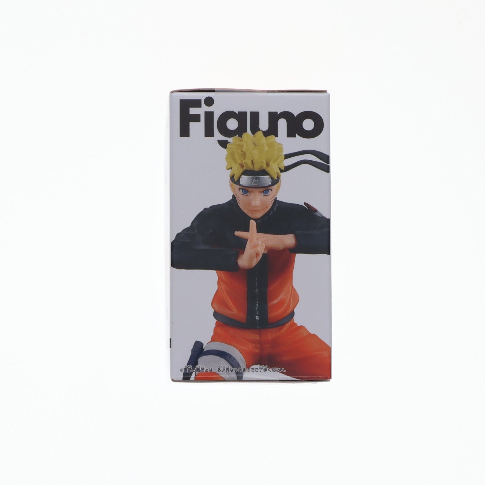 【中古即納】[FIG] うずまきナルト A(影分身の印) NARUTO-ナルト- 疾風伝 Figuno-UZUMAKI NARUTO & UCHIHA SASUKE- フィギュア プライズ(2809834) バンプレスト(20260318)
