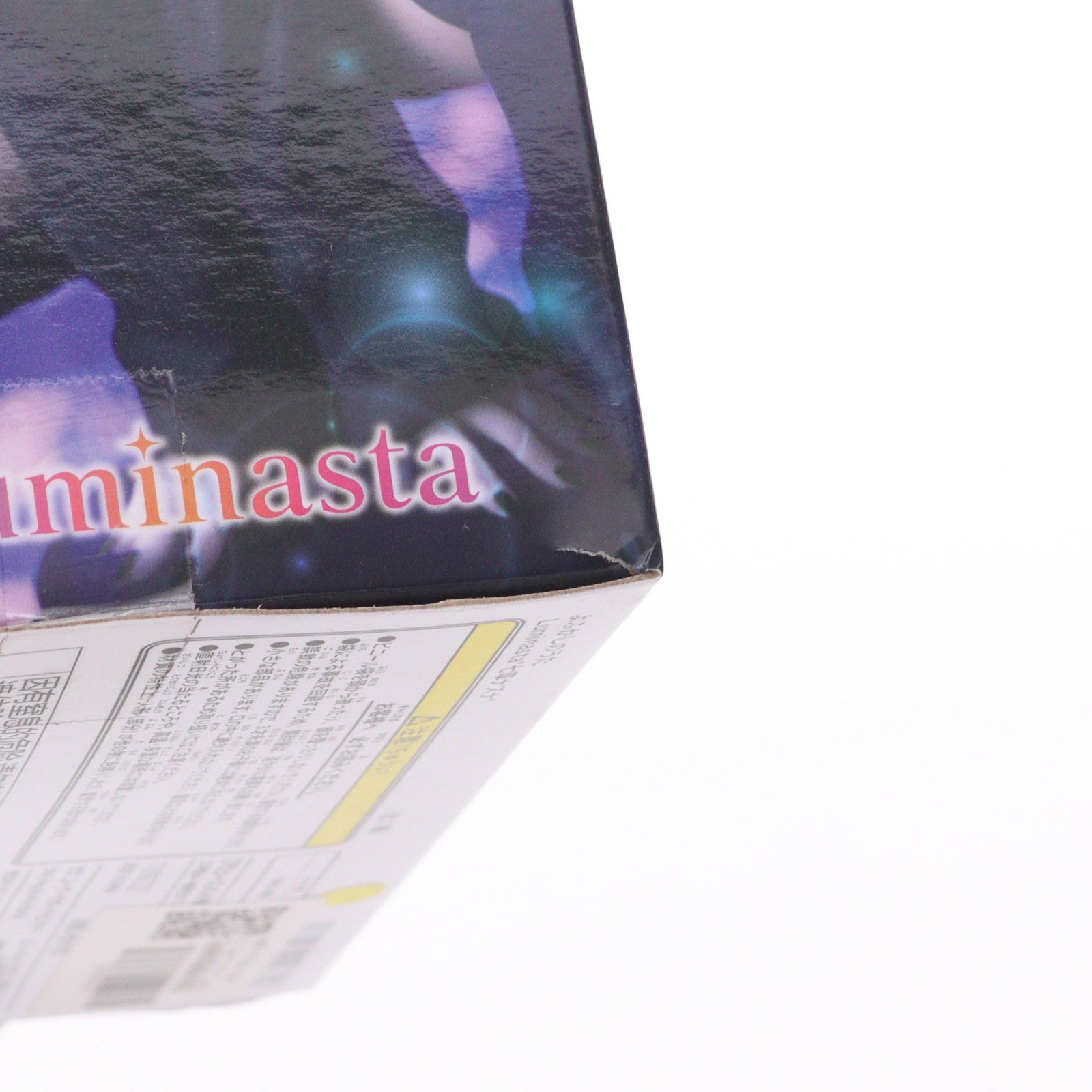【中古即納】[FIG] 七草ナズナ(ななくさなずな) よふかしのうた Luminasta フィギュア プライズ(1109722) セガ(20230120)