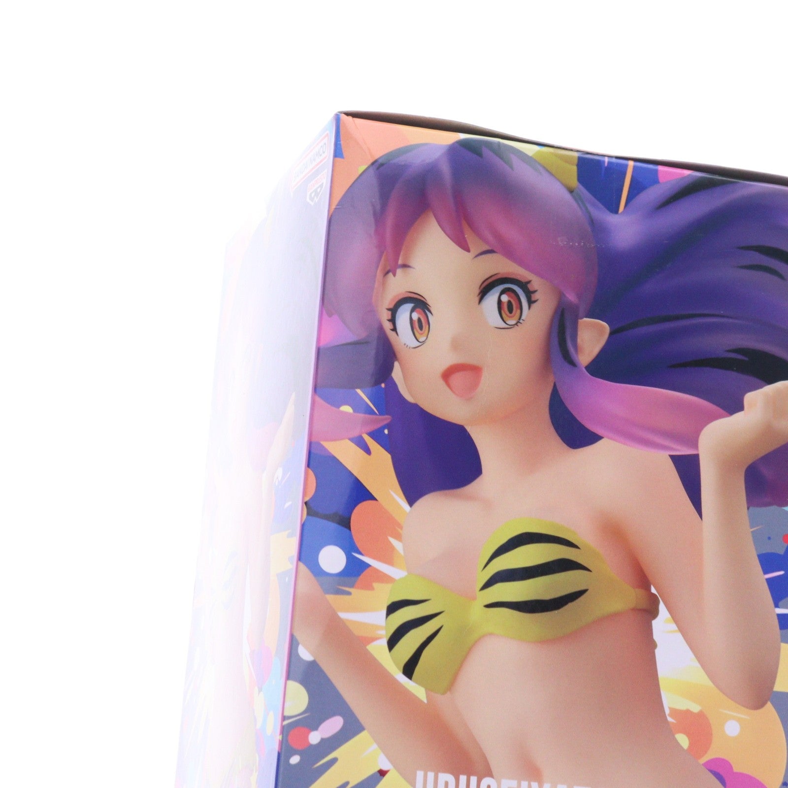 【中古即納】[FIG] ラム(アナザーカラー) うる星やつら GLITTER&GLAMOURS-LUM- ～Sparkle style～ フィギュア プライズ(2746617) バンプレスト(20250604)