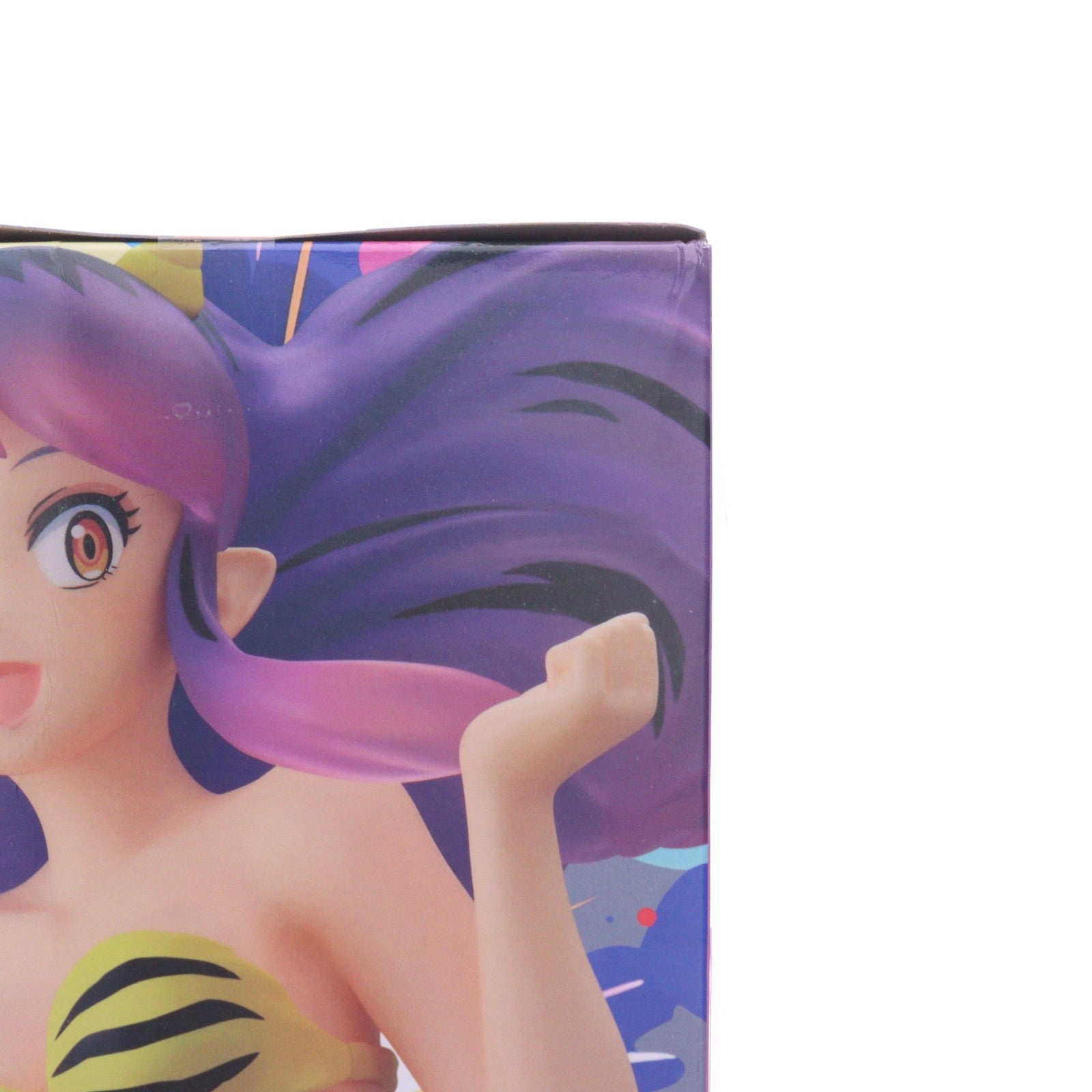 【中古即納】[FIG] ラム(アナザーカラー) うる星やつら GLITTER&GLAMOURS-LUM- ～Sparkle style～ フィギュア プライズ(2746617) バンプレスト(20250604)