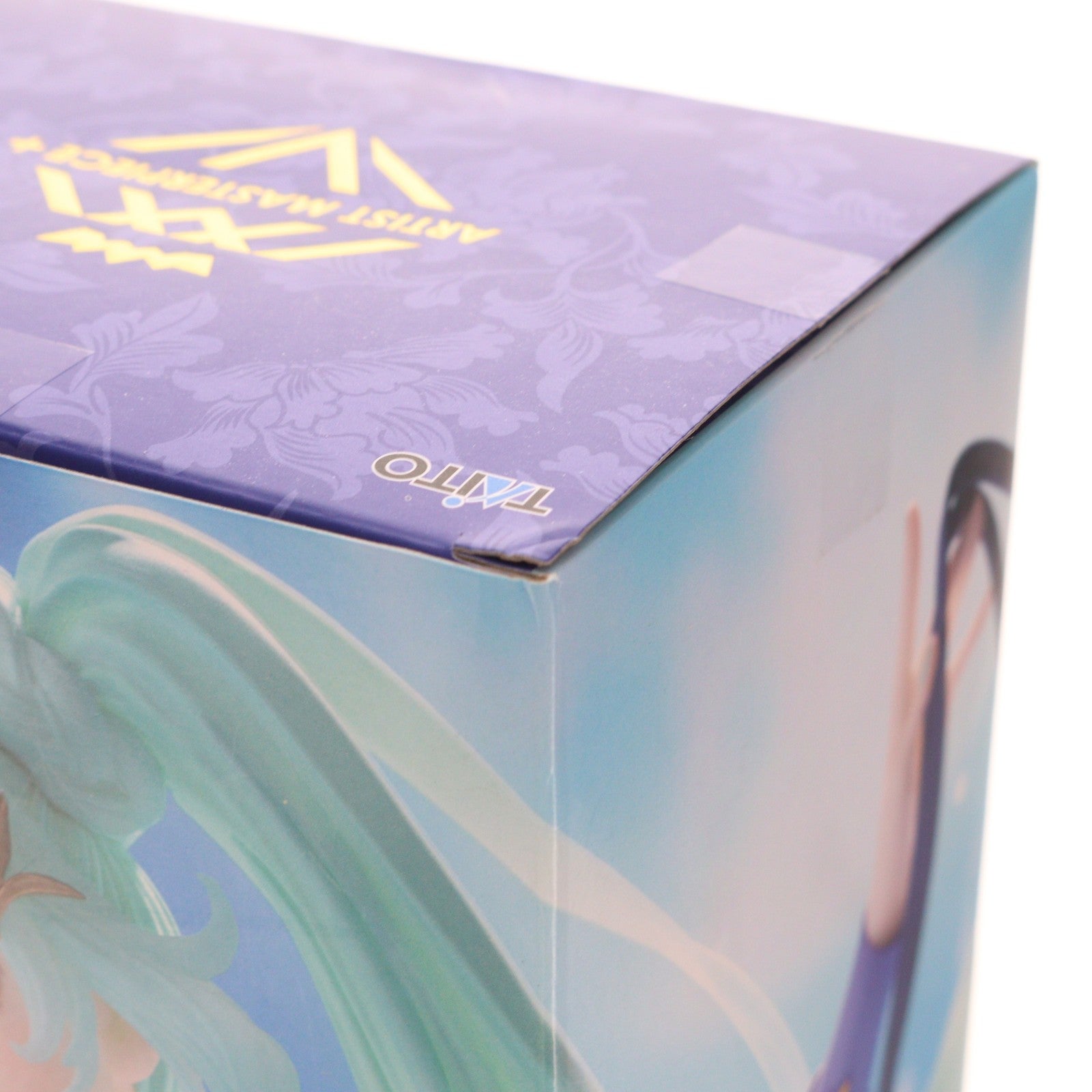 【中古即納】[FIG] 初音ミク Birthday2024 AMP+ フィギュア～Flower ver.～ キャラクター・ボーカル・シリーズ01 初音ミク プライズ(451779800) タイトー(20241031)