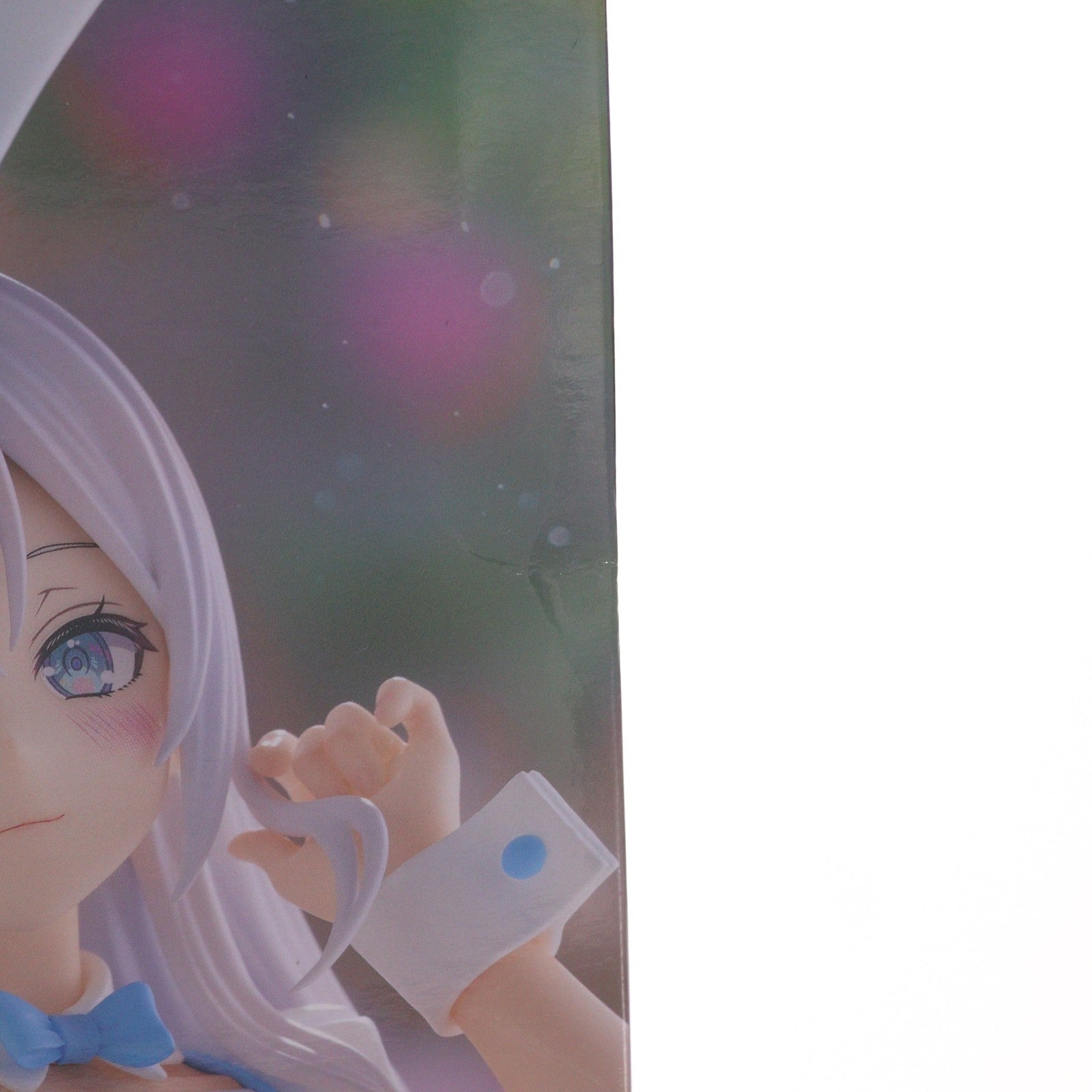 【中古即納】[FIG] アリサ・ミハイロヴナ・九条(くじょう) 時々ボソッとロシア語でデレる隣のアーリャさん BiCute Bunnies Figure-アーリャ- プライズ(AMU-PRZ19185) フリュー(20250718)