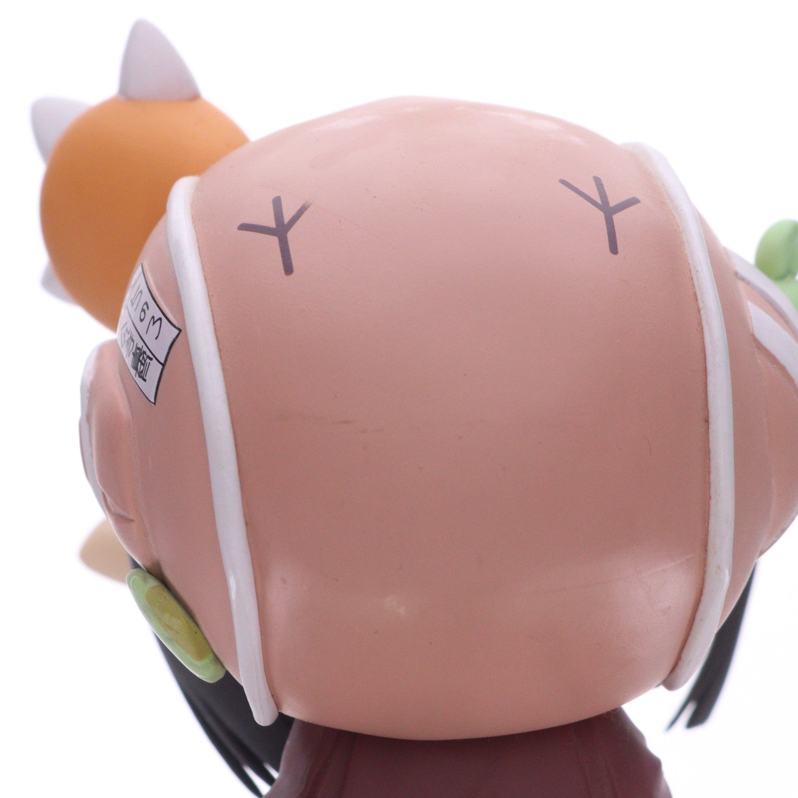 【中古即納】[FIG] 八九寺真宵(はちくじまよい) 化物語 フィギュア プライズ タイトー(20111130)