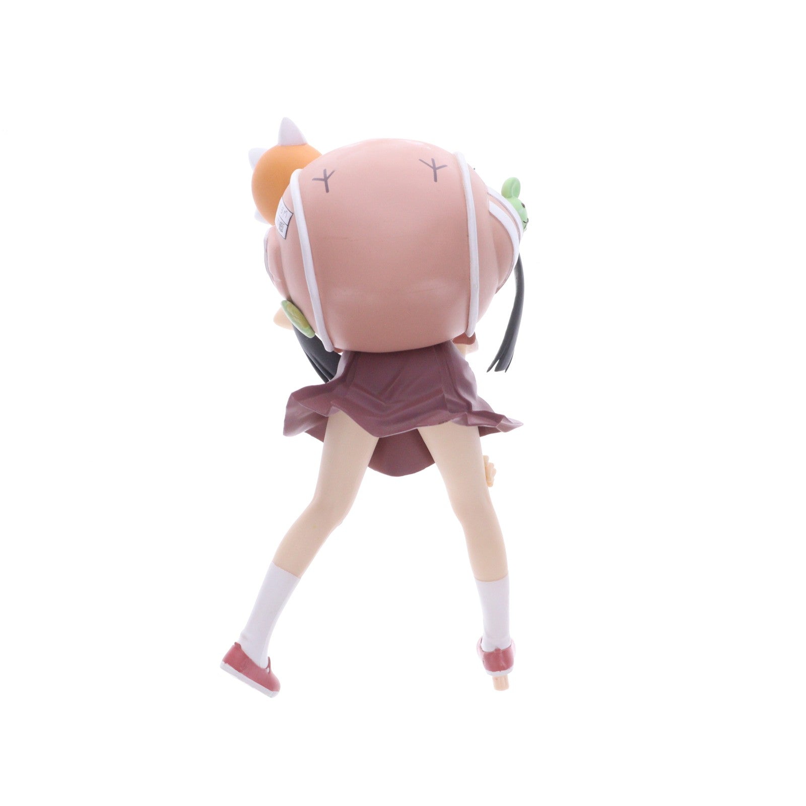 【中古即納】[FIG] 八九寺真宵(はちくじまよい) 化物語 フィギュア プライズ タイトー(20111130)