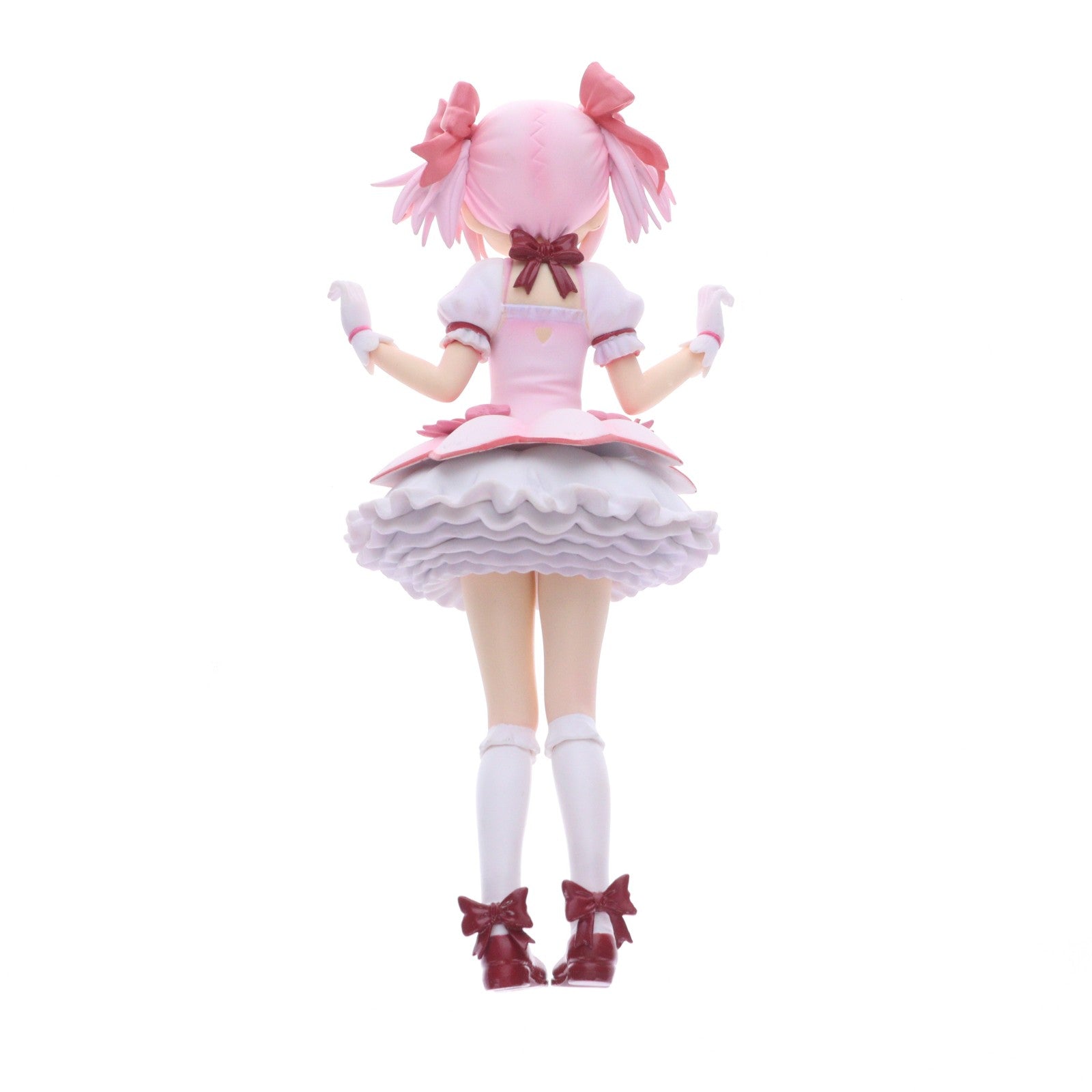 【中古即納】[FIG] 鹿目まどか(かなめまどか) HGフィギュア 魔法少女まどか☆マギカ プライズ ブレイク(20111031)
