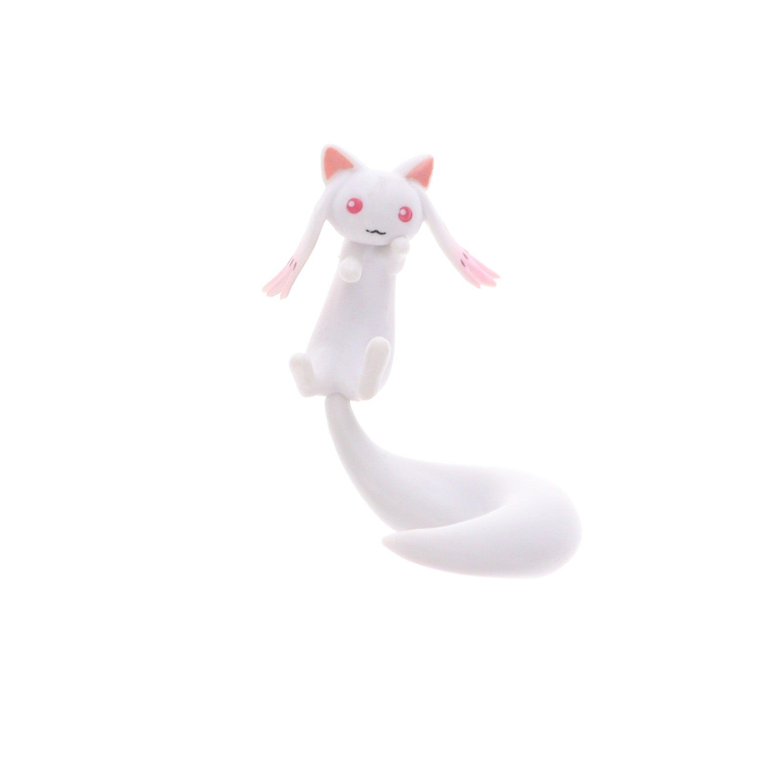 【中古即納】[FIG] 鹿目まどか(かなめまどか) HGフィギュア 魔法少女まどか☆マギカ プライズ ブレイク(20111031)