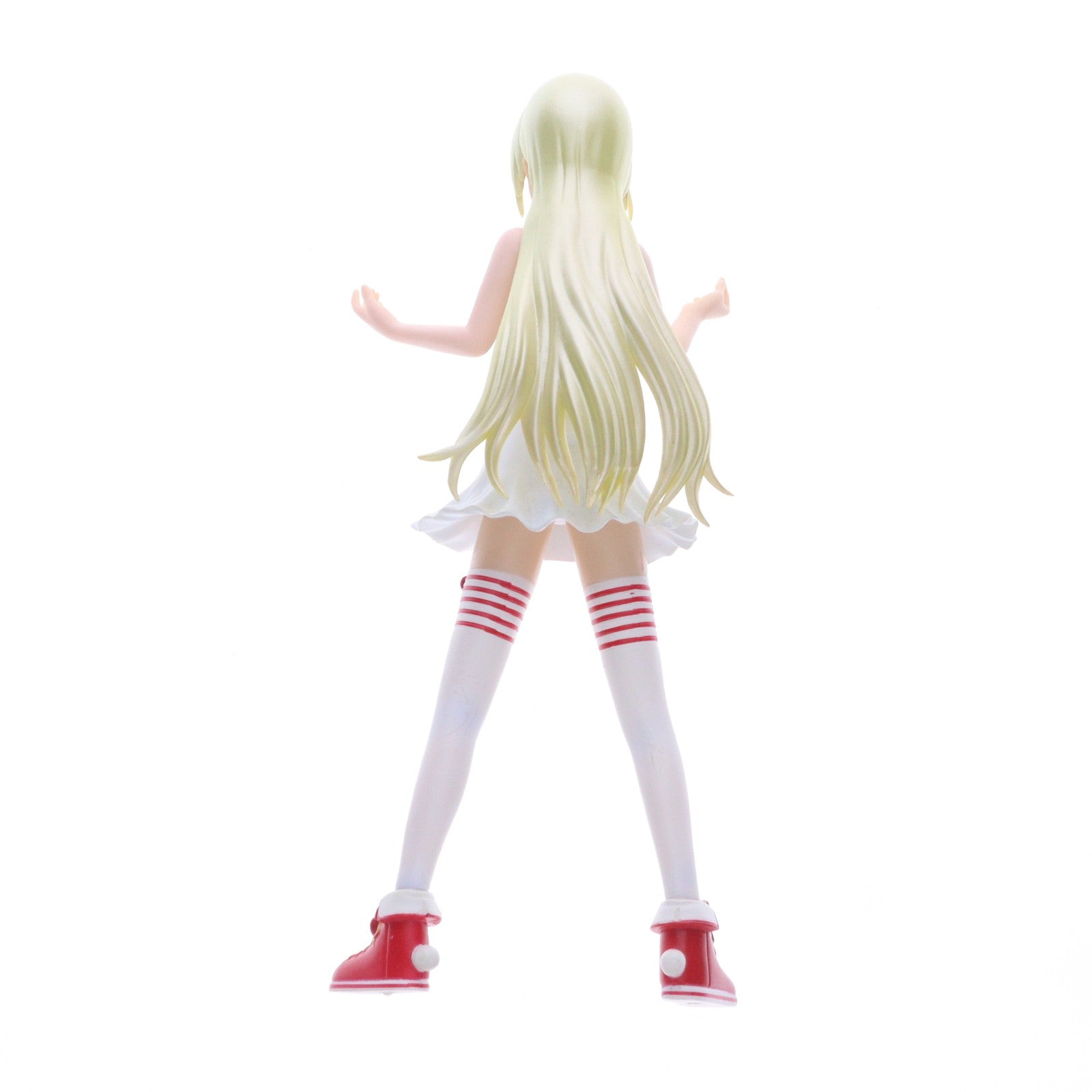 【中古即納】[FIG] KEI’sキティラー リオ ハローキティといっしょ! フィギュア プライズ エイコー(20110331)