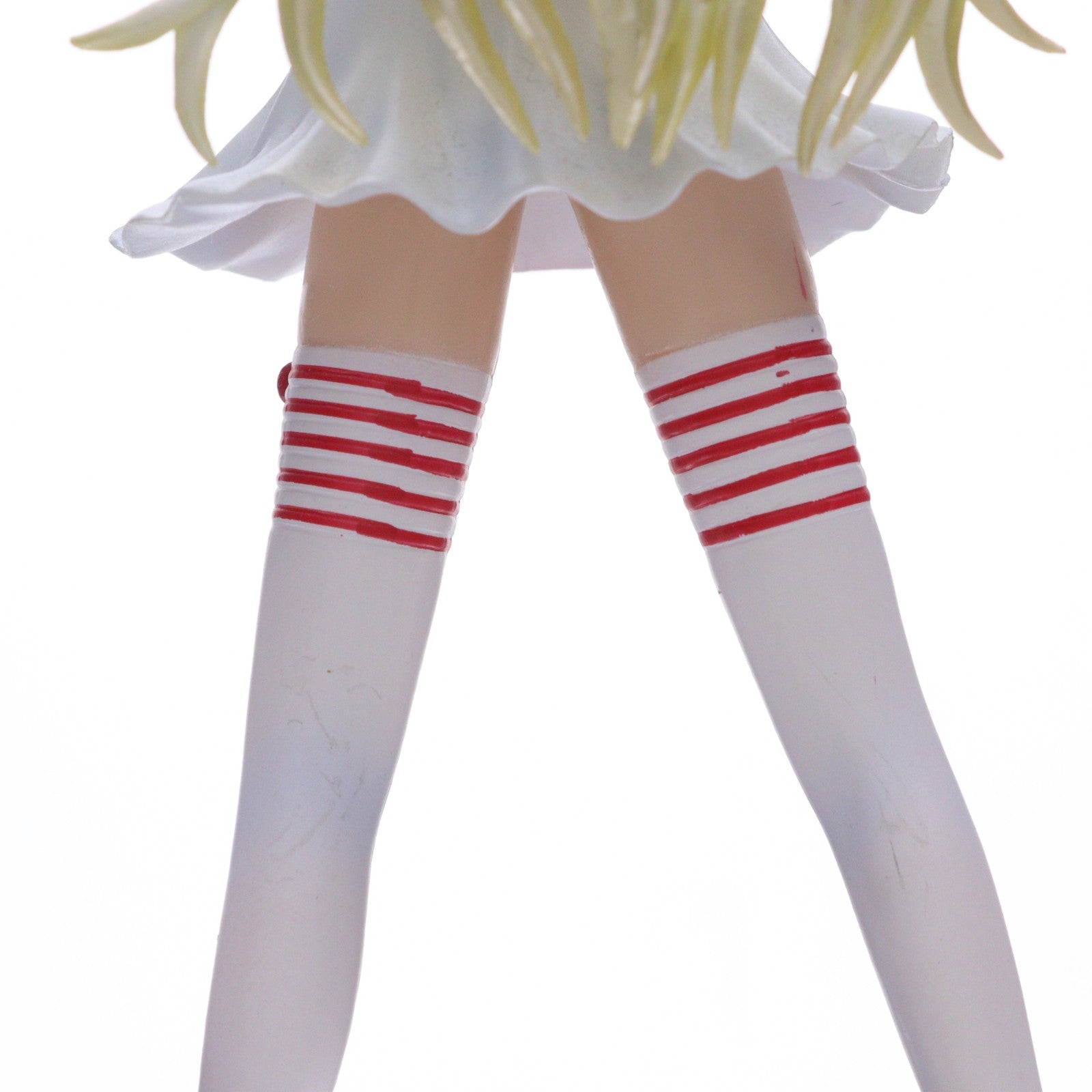 【中古即納】[FIG] KEI’sキティラー リオ ハローキティといっしょ! フィギュア プライズ エイコー(20110331)