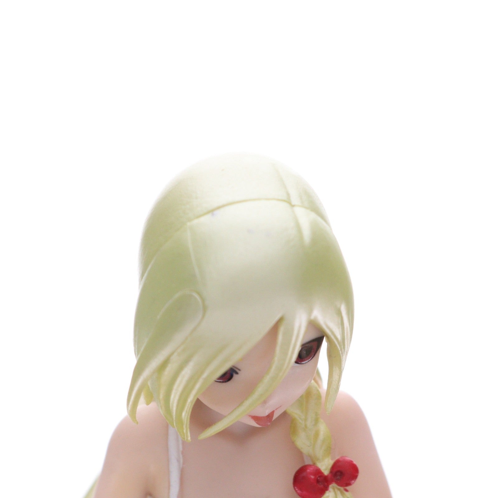 【中古即納】[FIG] KEI’sキティラー リオ ハローキティといっしょ! フィギュア プライズ エイコー(20110331)