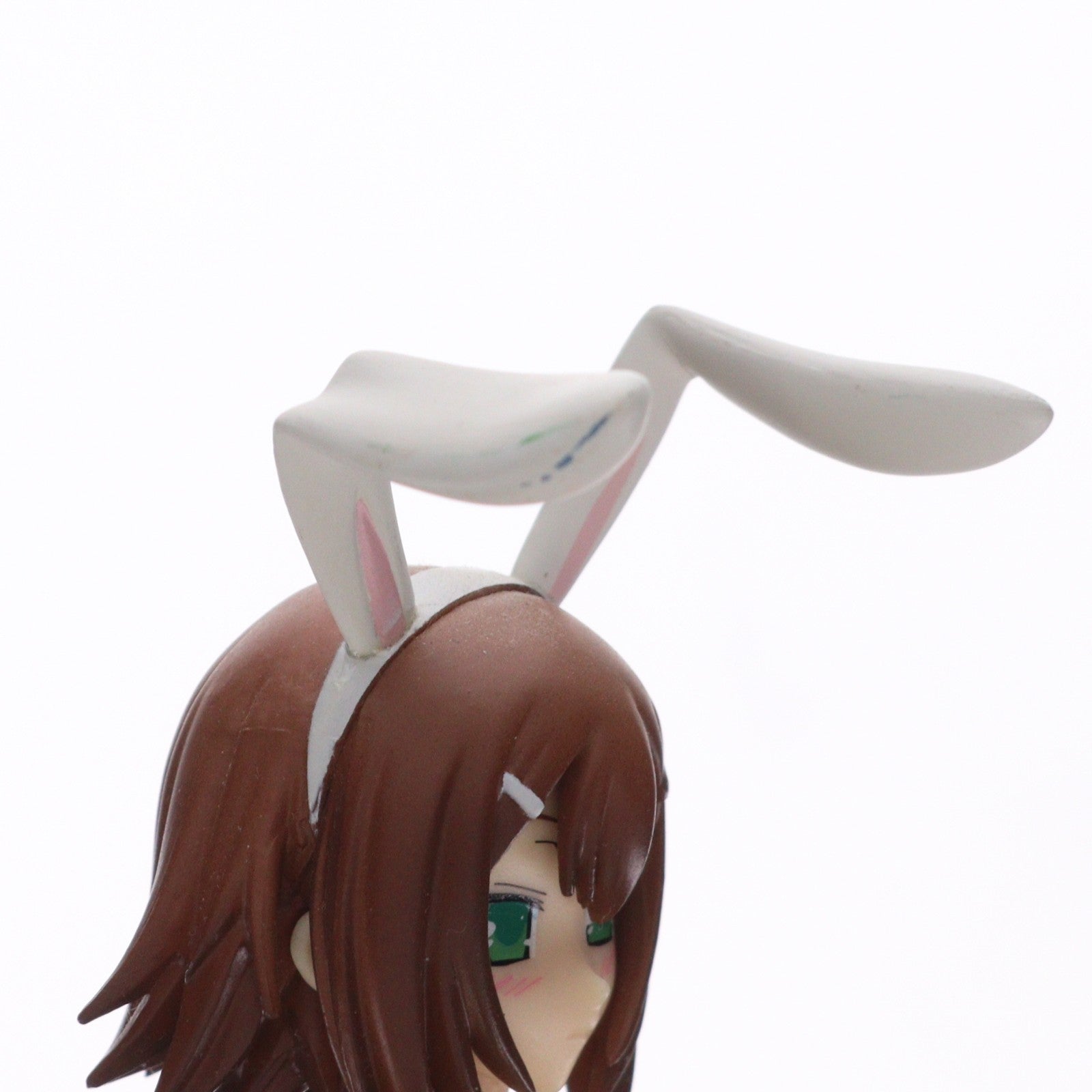 【中古即納】[FIG] 木下秀吉(きのしたひでよし) バカとテストと召喚獣にっ! エクストラバニーフィギュア Vol.2 プライズ セガ(20111217)