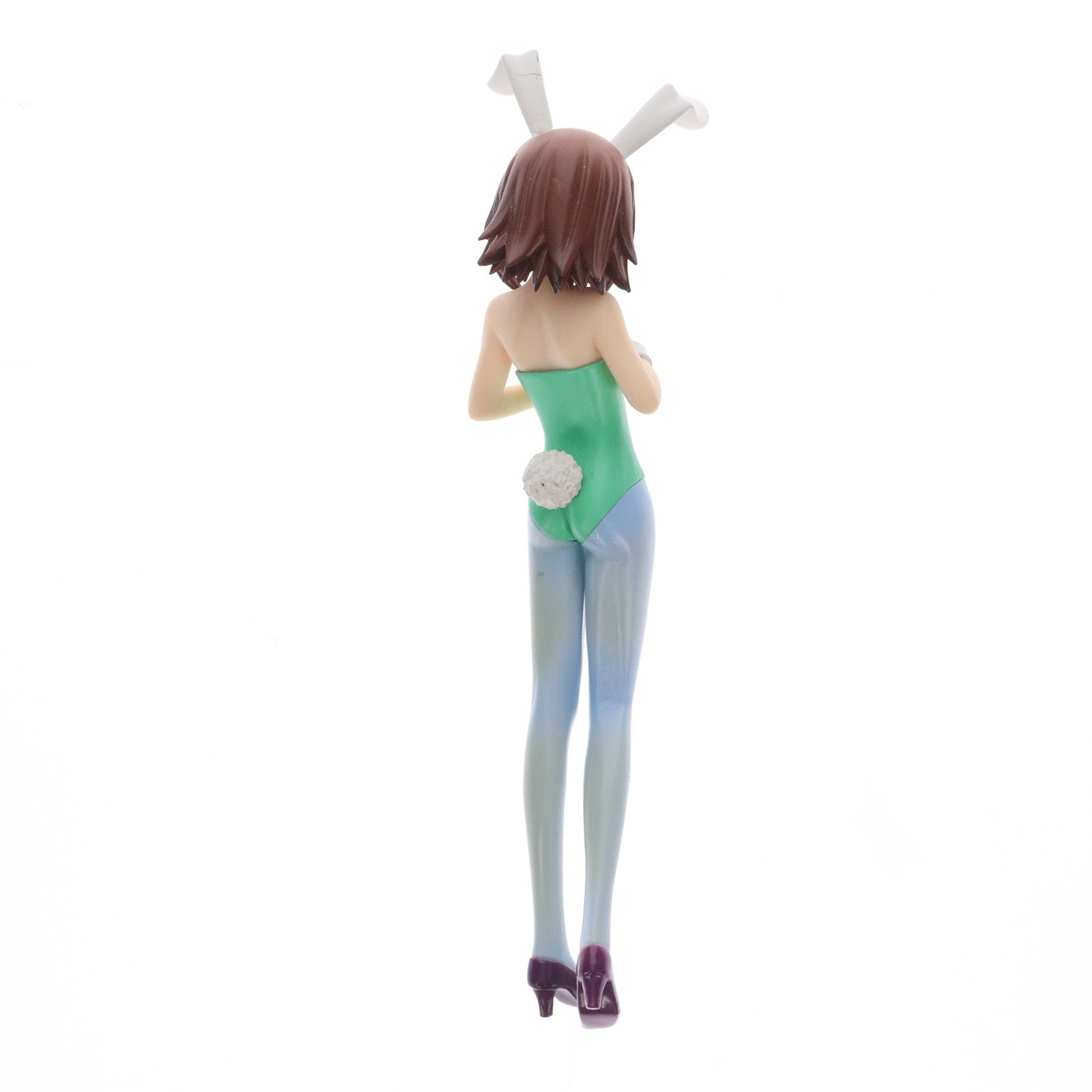 【中古即納】[FIG] 木下秀吉(きのしたひでよし) バカとテストと召喚獣にっ! エクストラバニーフィギュア Vol.2 プライズ セガ(20111217)