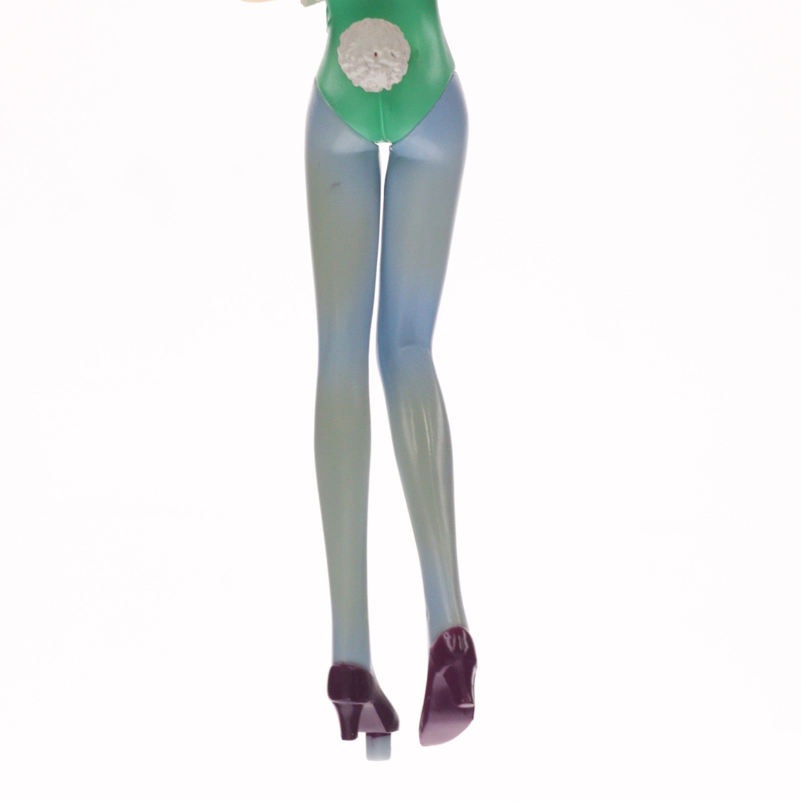 【中古即納】[FIG] 木下秀吉(きのしたひでよし) バカとテストと召喚獣にっ! エクストラバニーフィギュア Vol.2 プライズ セガ(20111217)